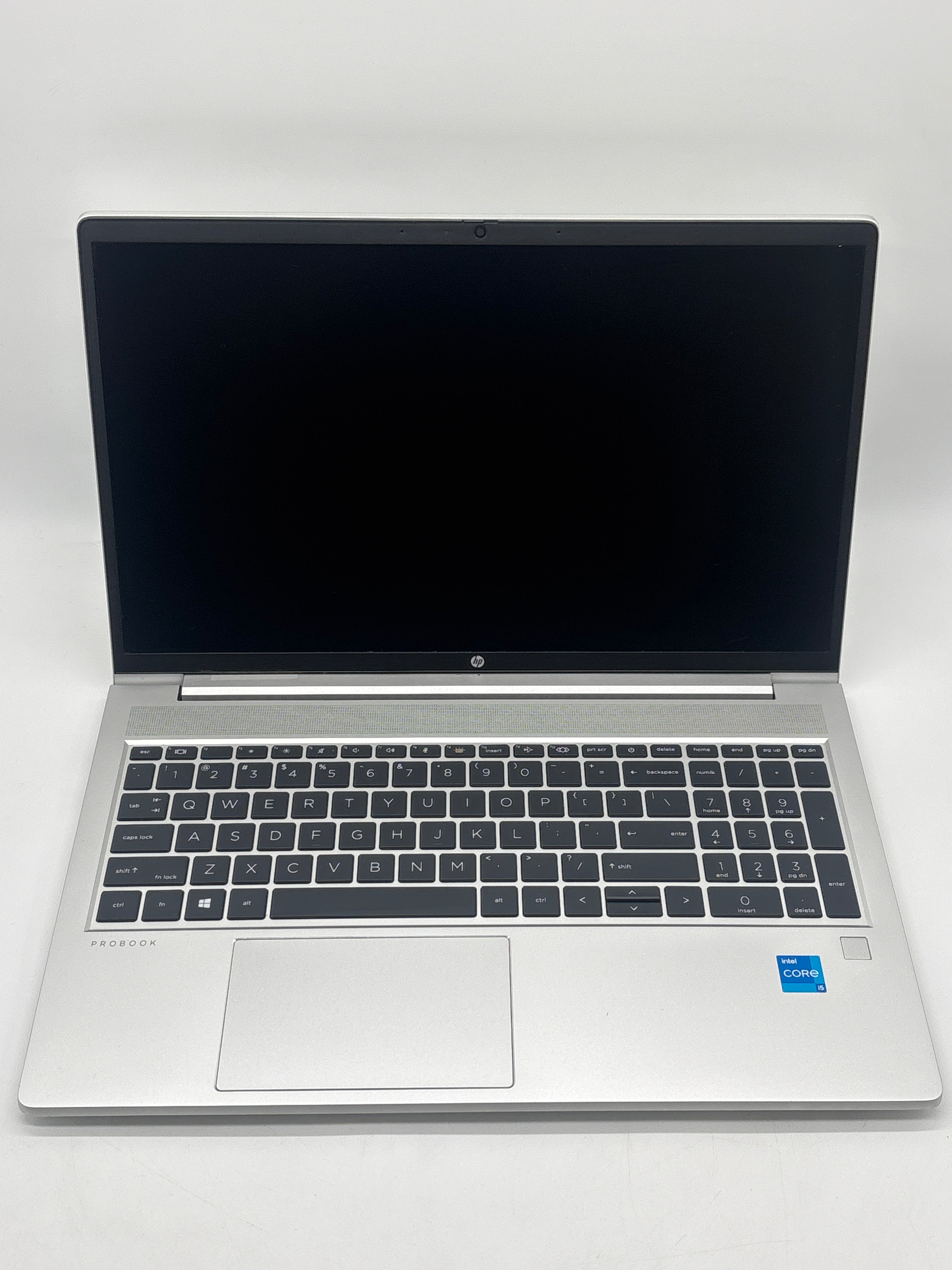 HP ProBook 450 G8 i5 8GB RAM 256GB SSD