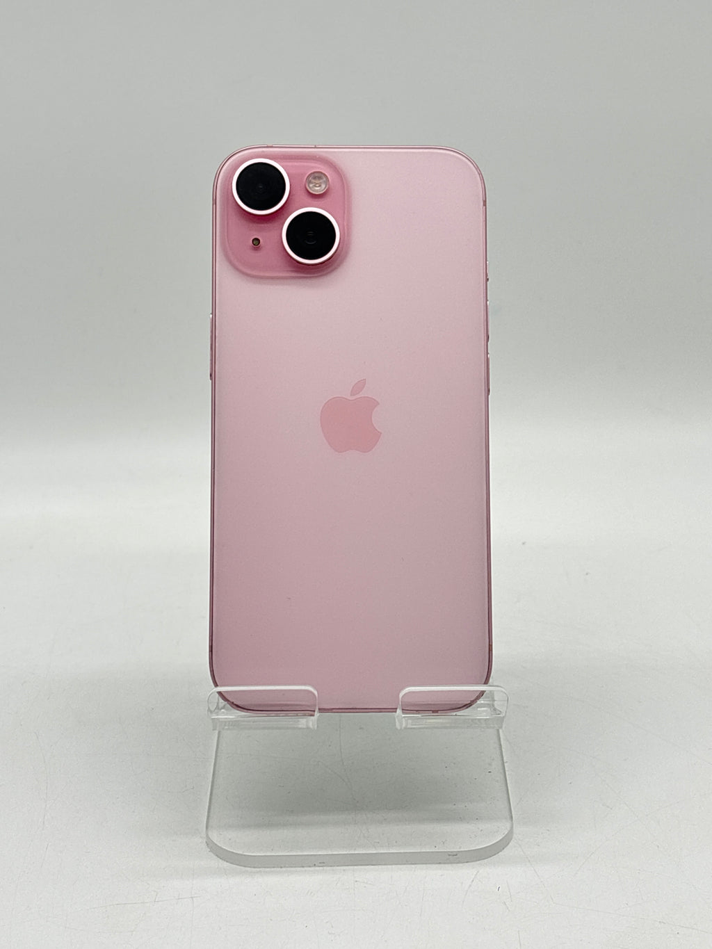 Apple iPhone 15 6.1 in 128 GB Pink Unlocked - For Parts (Read DESC)