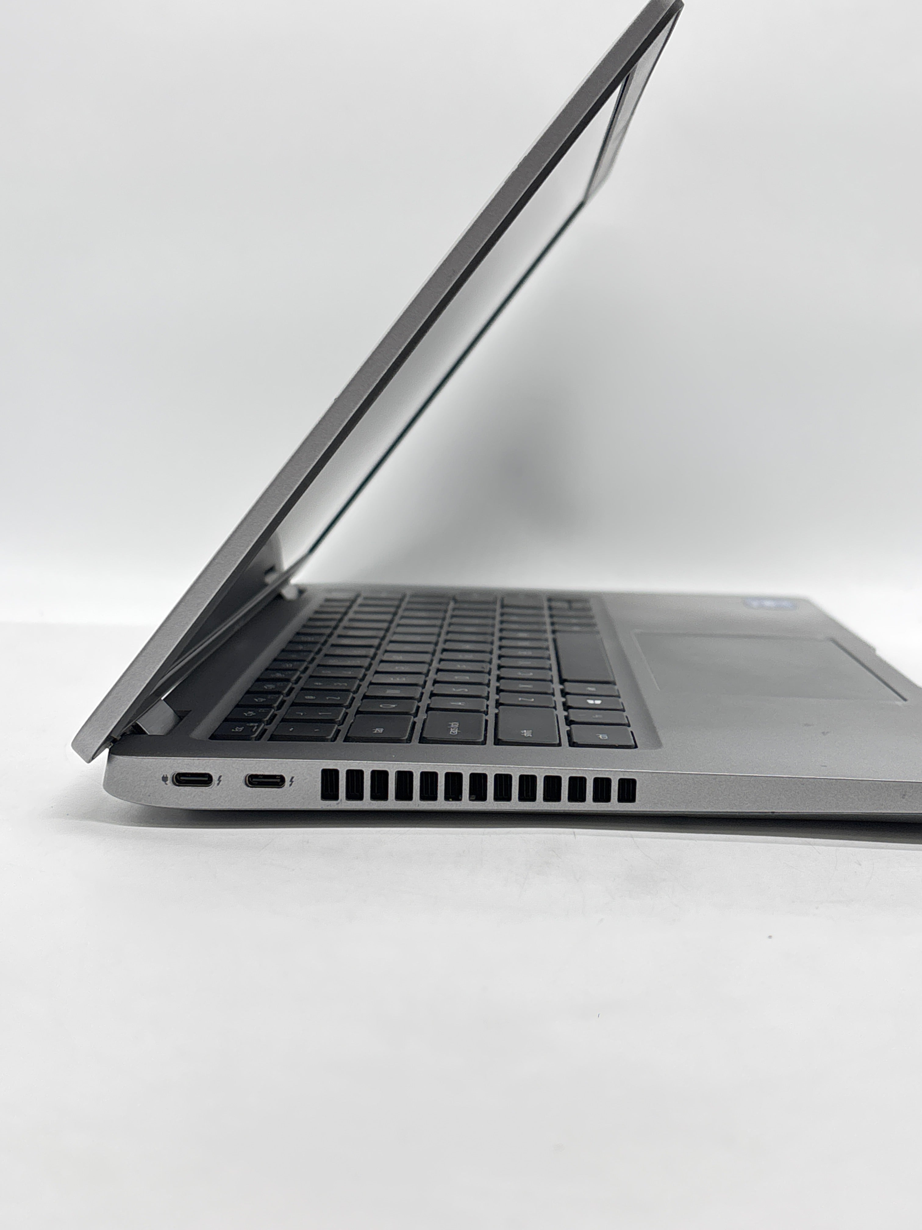 Dell Latitude 5420 TOUCH i7-1185G7 16GB RAM 256GB Gray - Used