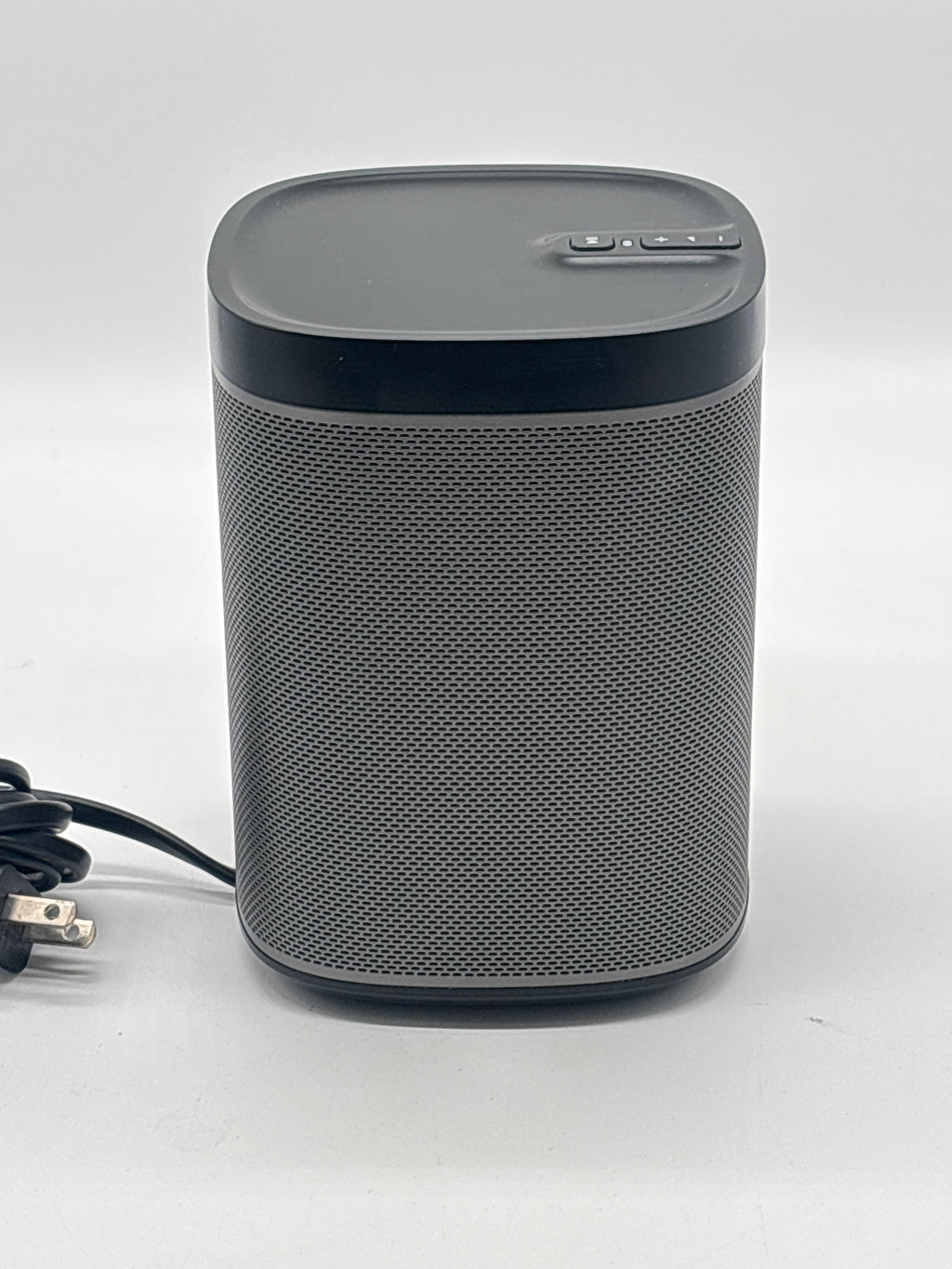 Sonos Play 1 Wireless Smart Speaker Black