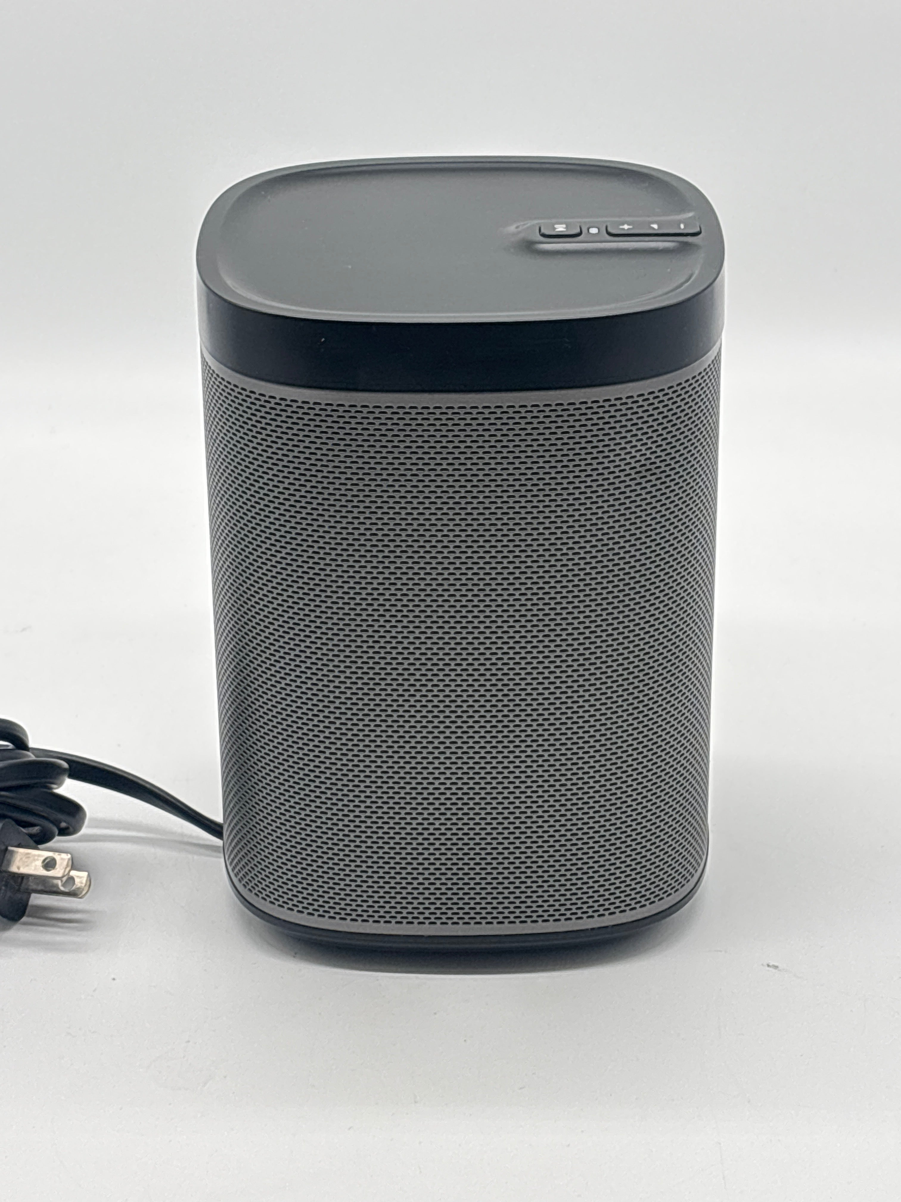 Sonos Play 1 Wireless Smart Speaker Black