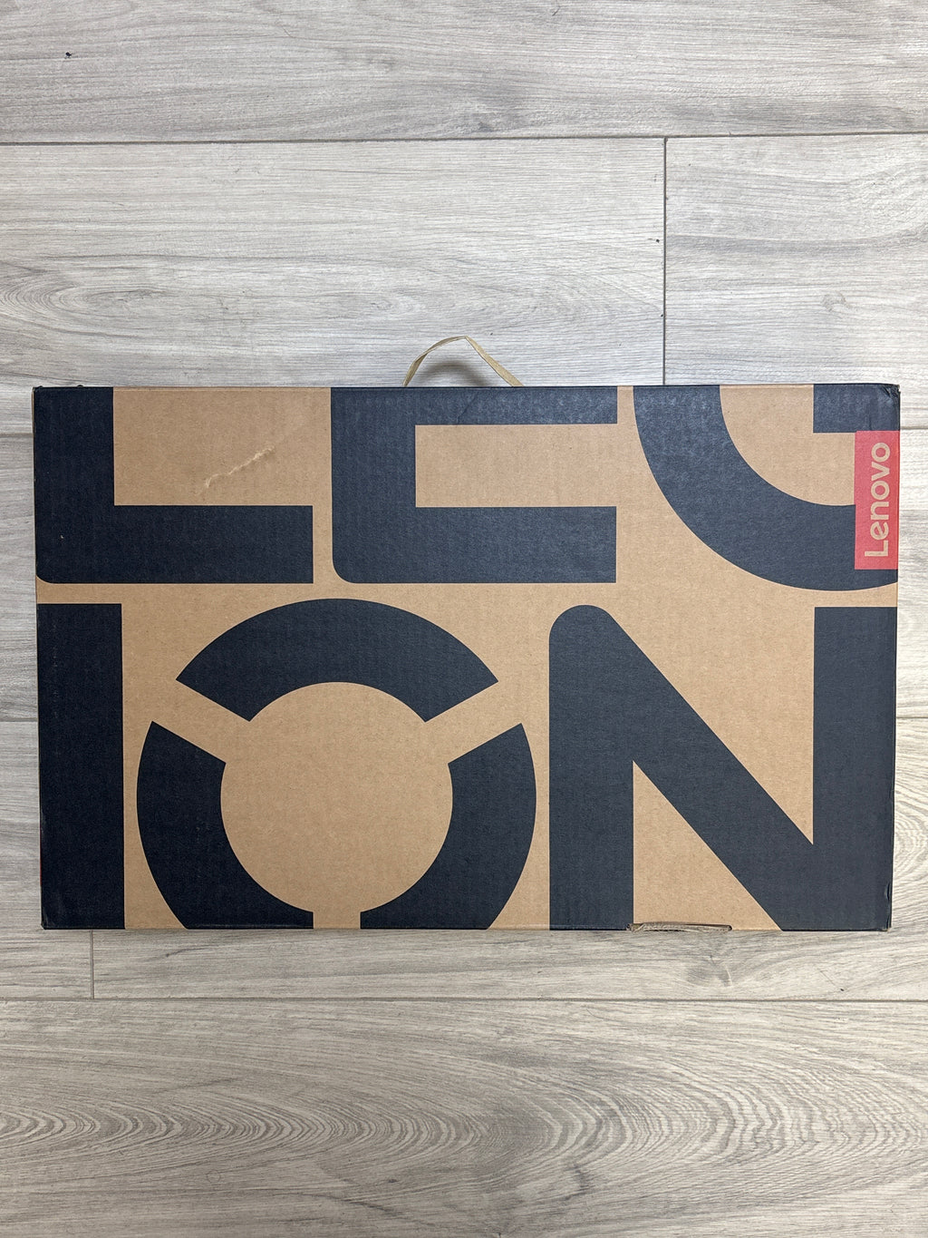 Lenovo Legion 5i 15IRX10 i7-14700HX 16GB RAM 1TB SSD RTX 5060 - Open Box