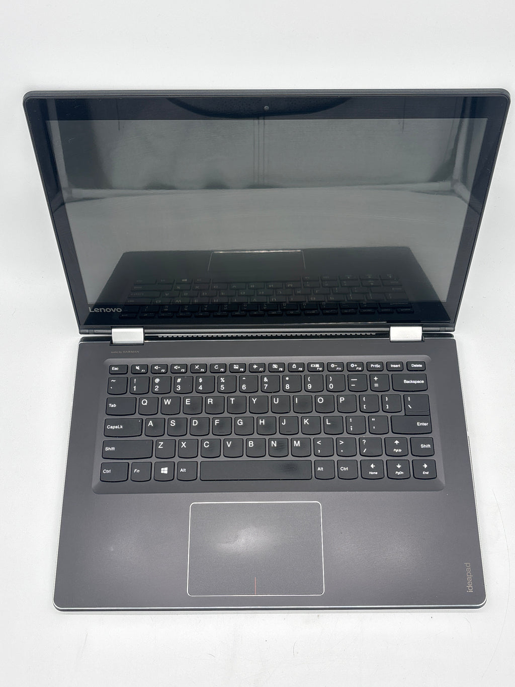 Lenovo Ideapad Flex 4 Intel Pentium 4GB RAM 500GB HDD  - For Parts (Read DESC)