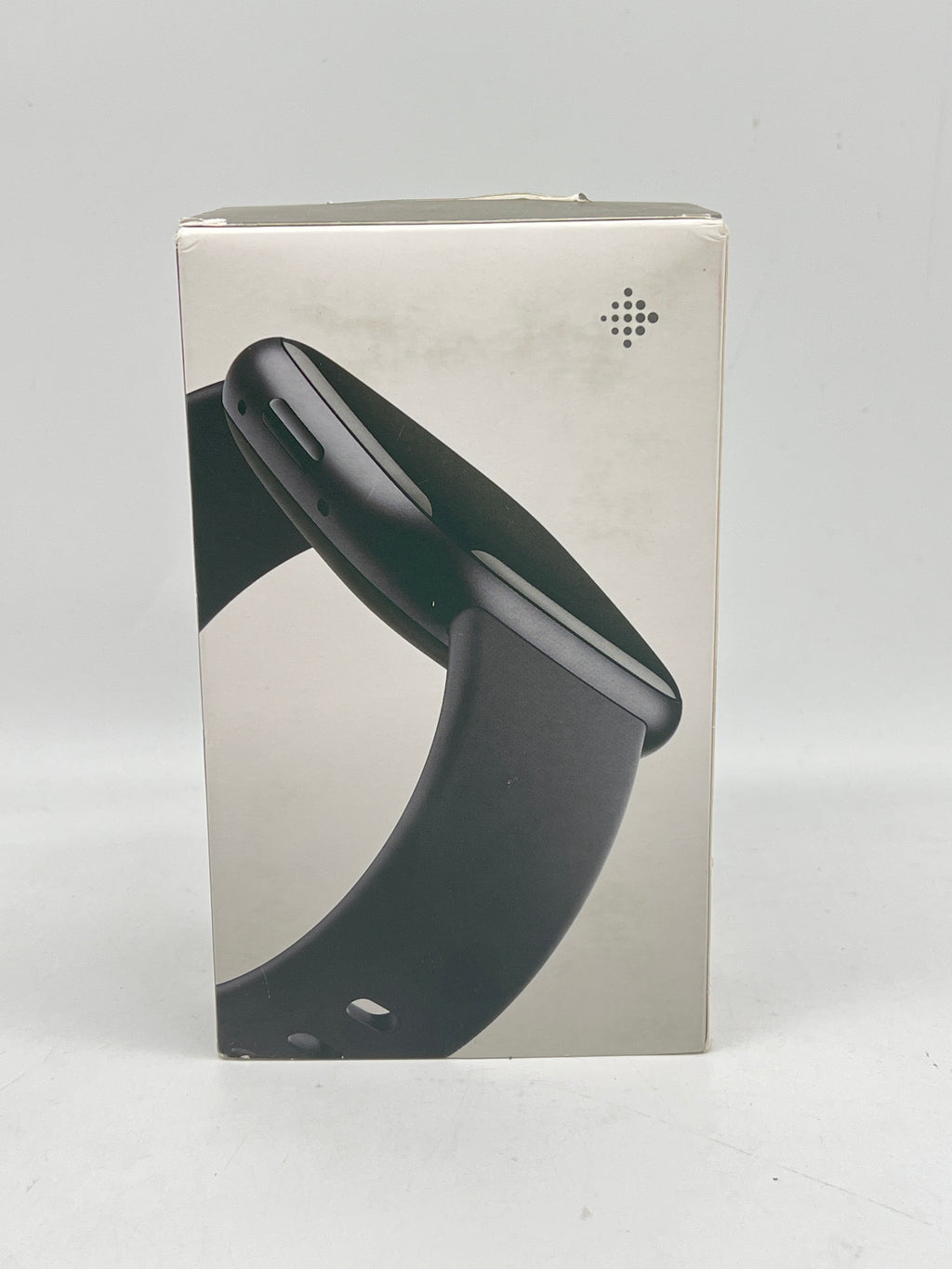 Fitbit Versa 4 24mm Smart Watch Graphite/Black - New In Box