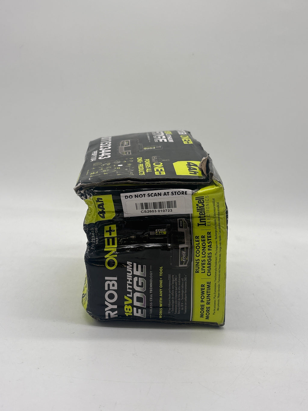 Ryobi 18V ONE+ PBP1104 4Ah Lithium-Ion Battery - New