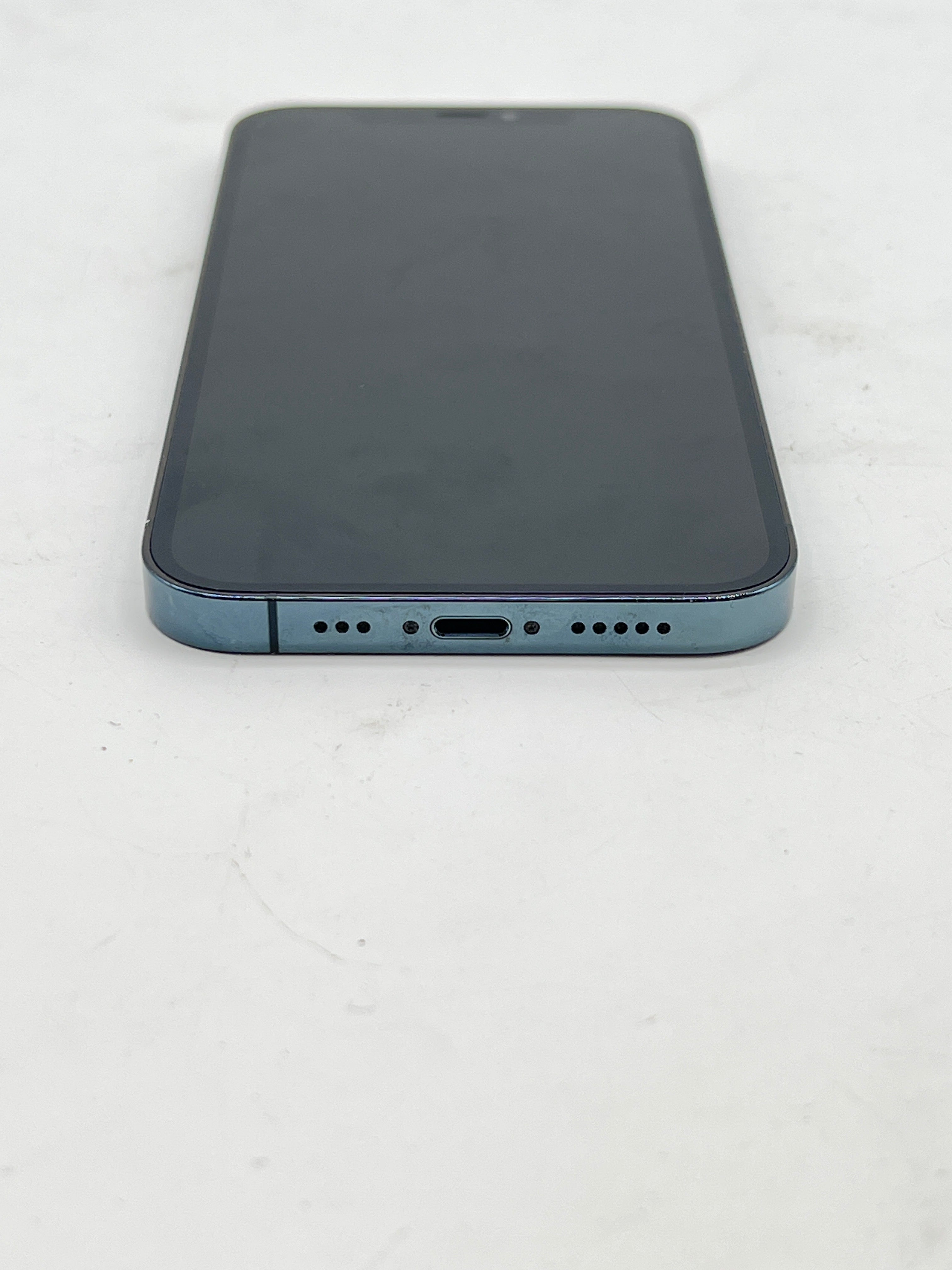 Apple iPhone 12 Pro 256GB Unlocked Blue - Used