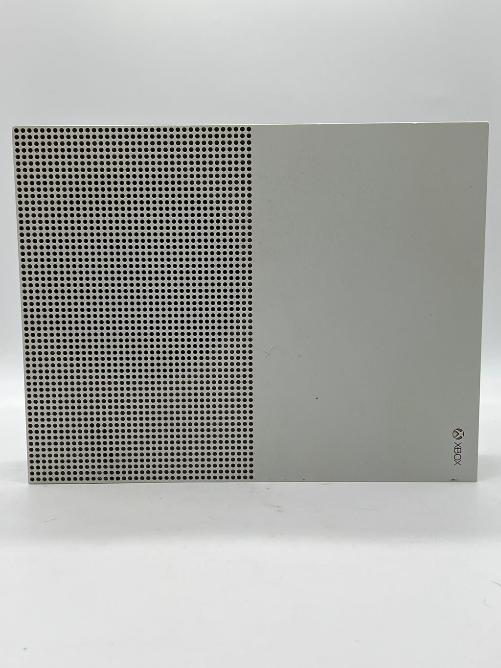 Microsoft Xbox One S 500GB Console White - Used