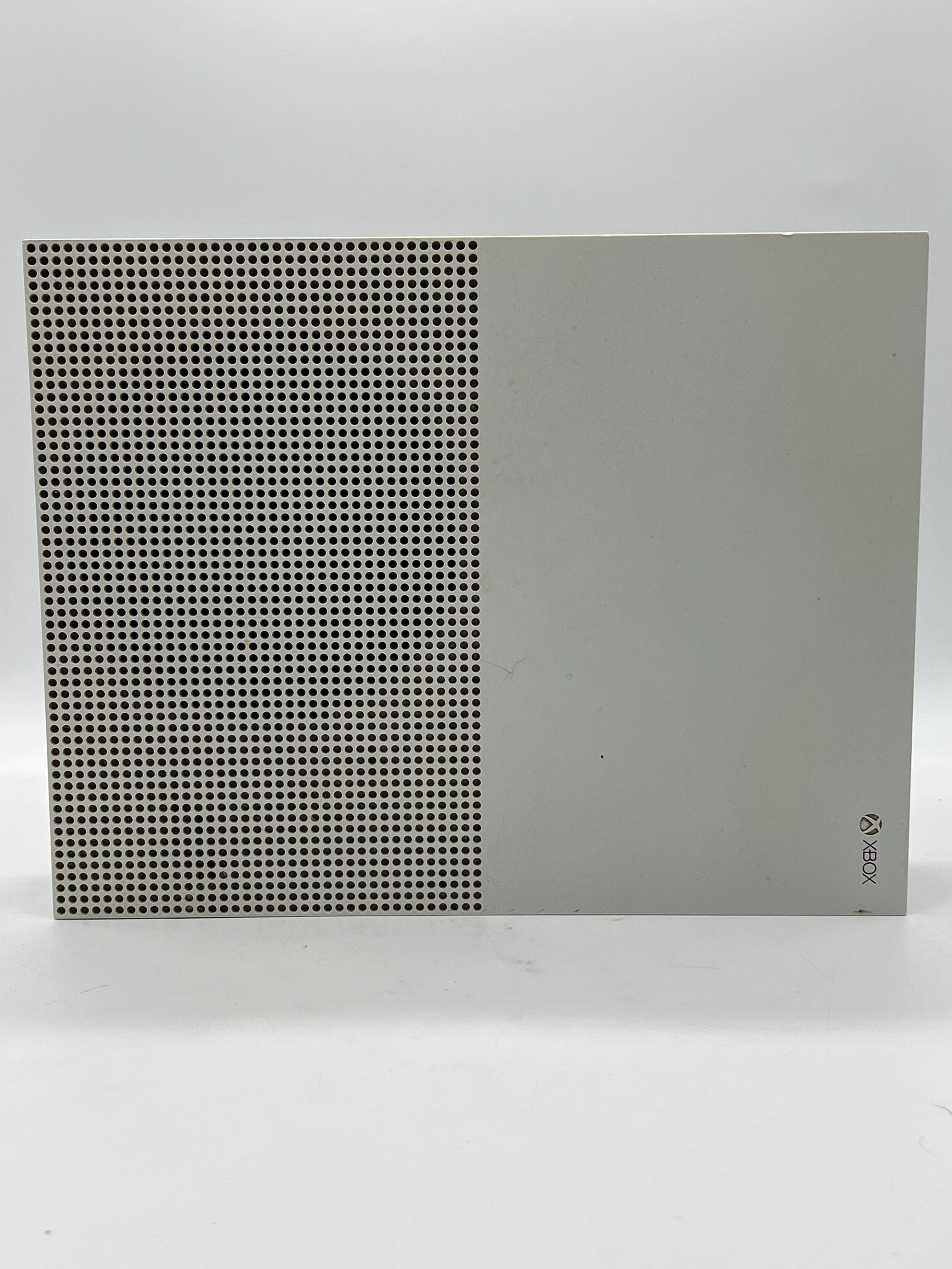 Microsoft Xbox One S 500GB Console White - Used