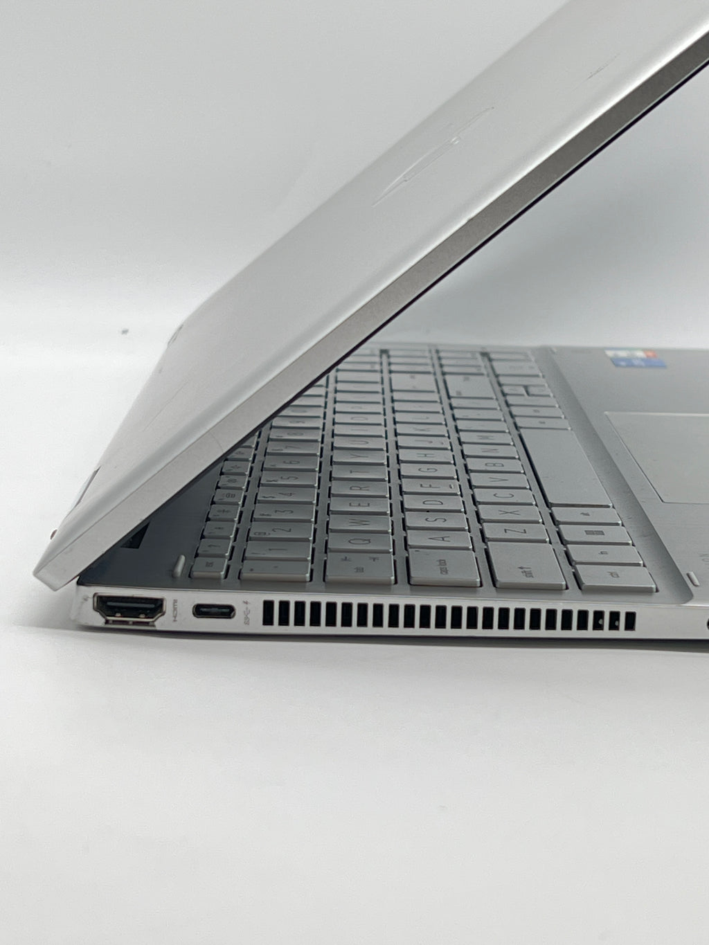 HP Pavilion x360 Convertible 15t-er100 i5-1235U 12GB RAM 256GB SSD - Used