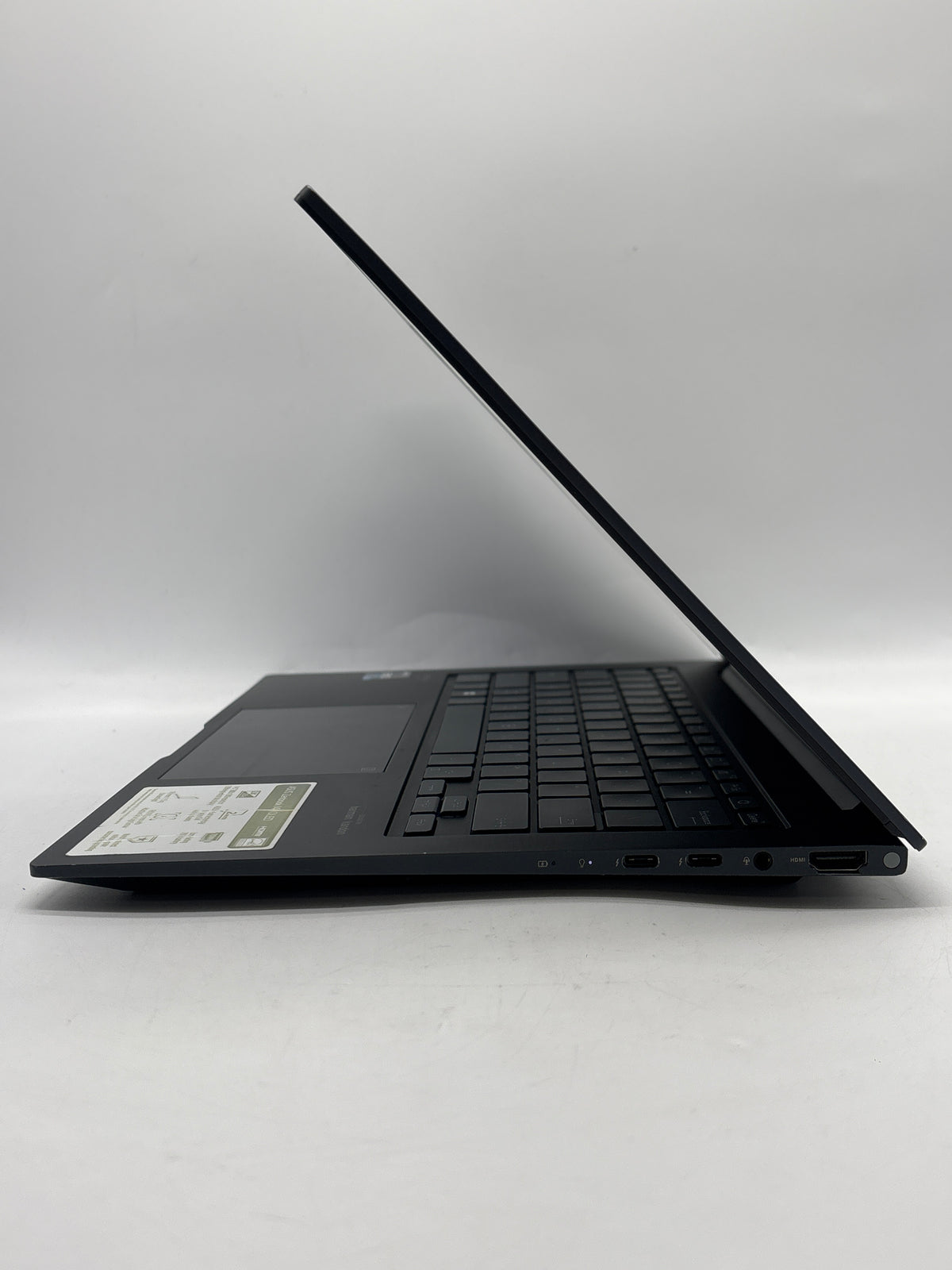 Asus Q410V 14" Intel Core i5-13500H 8GB RAM 512GB SSD Touchscreen Blue - Used