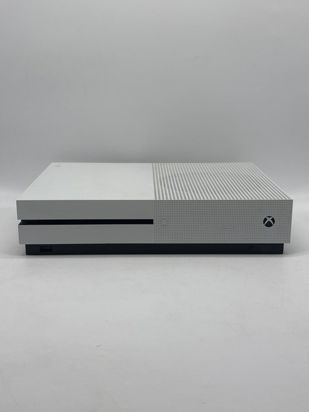 Microsoft Xbox Onep S (1681) 2016 500GB Console W/ Cables - Used