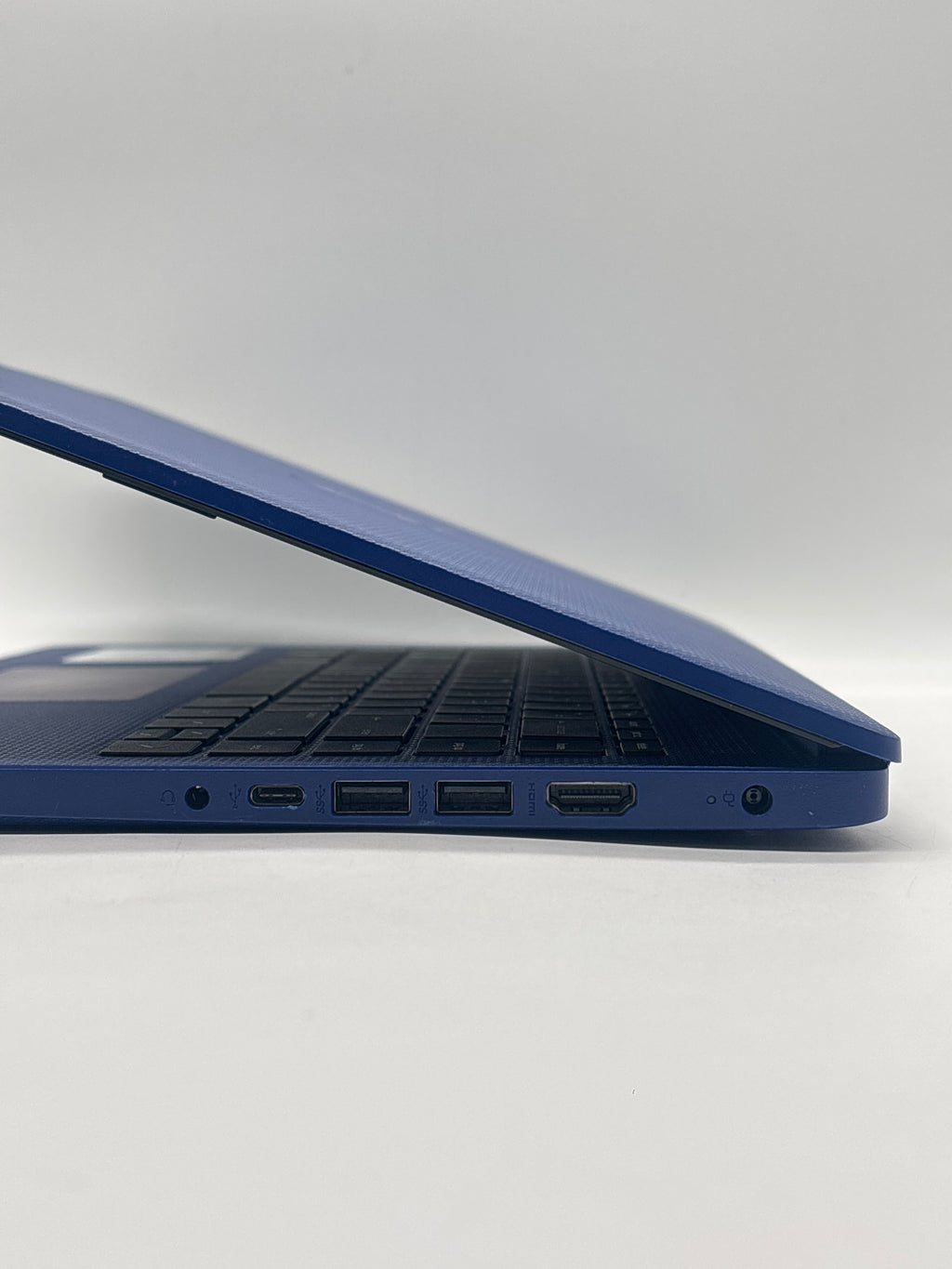 HP 14-dq0055dx Celeron N4120 4GB RAM 64GB SD