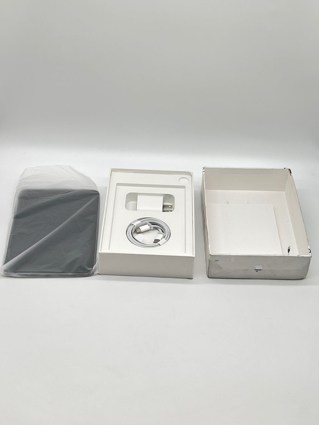 Apple iPad Mini (A17 Pro) 512GB Space Gray WIFI only -  Open Box