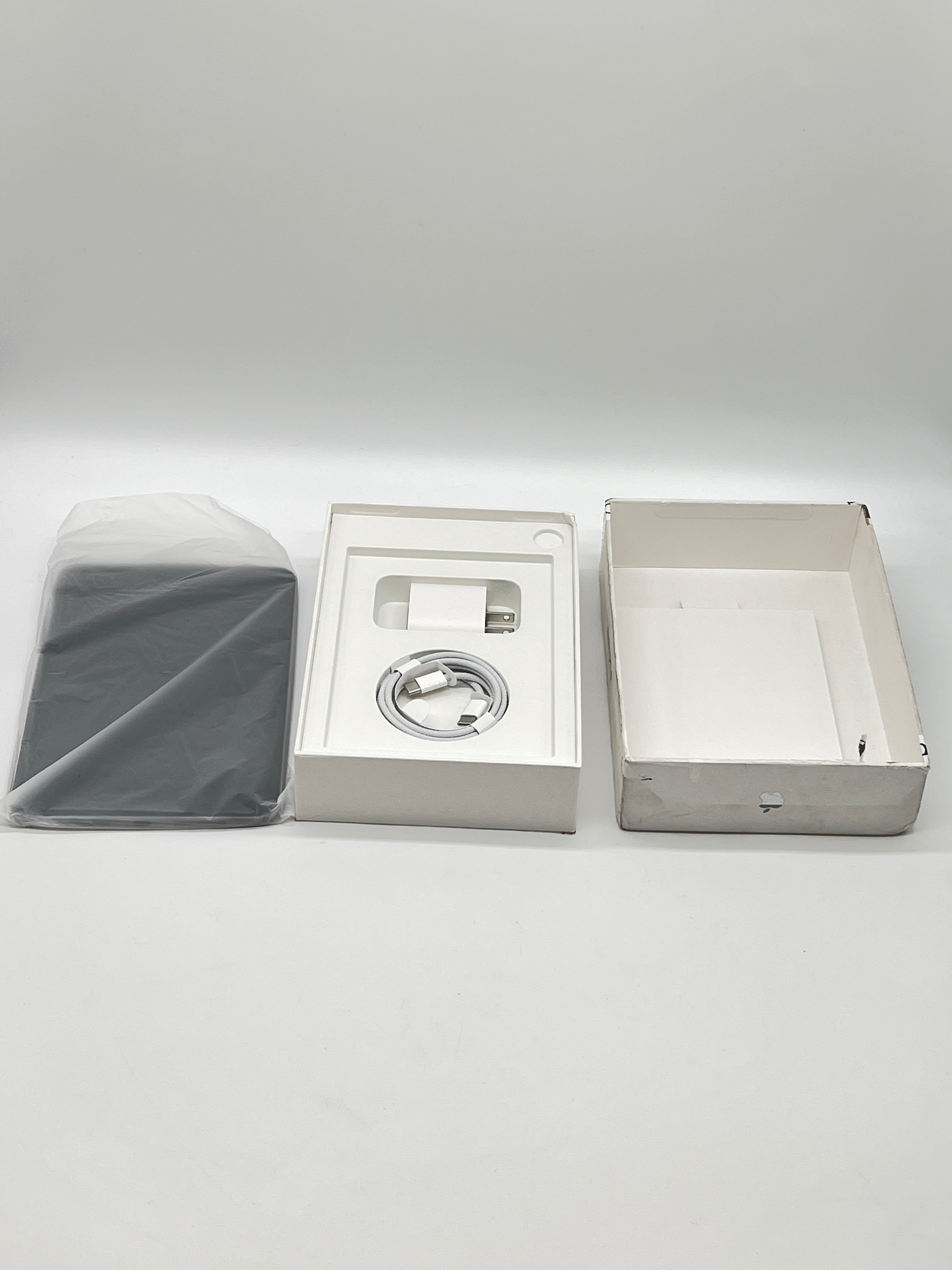 Apple iPad Mini (A17 Pro) 512GB Space Gray WIFI only -  Open Box