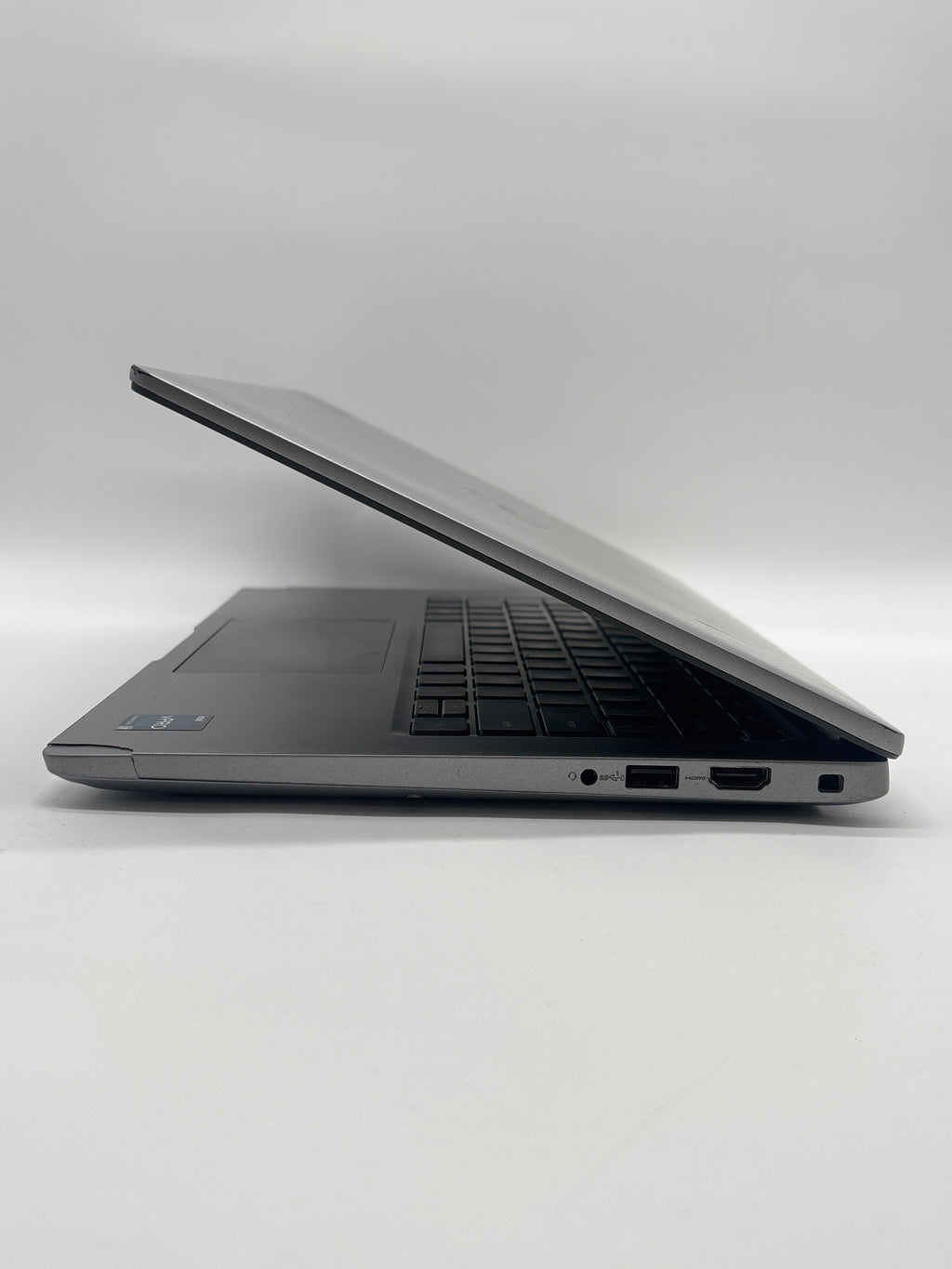 Dell Precision 3480 14 Touch i7-1360P 16 GB RAM 256 GB SSD - For Parts (Read DESC)