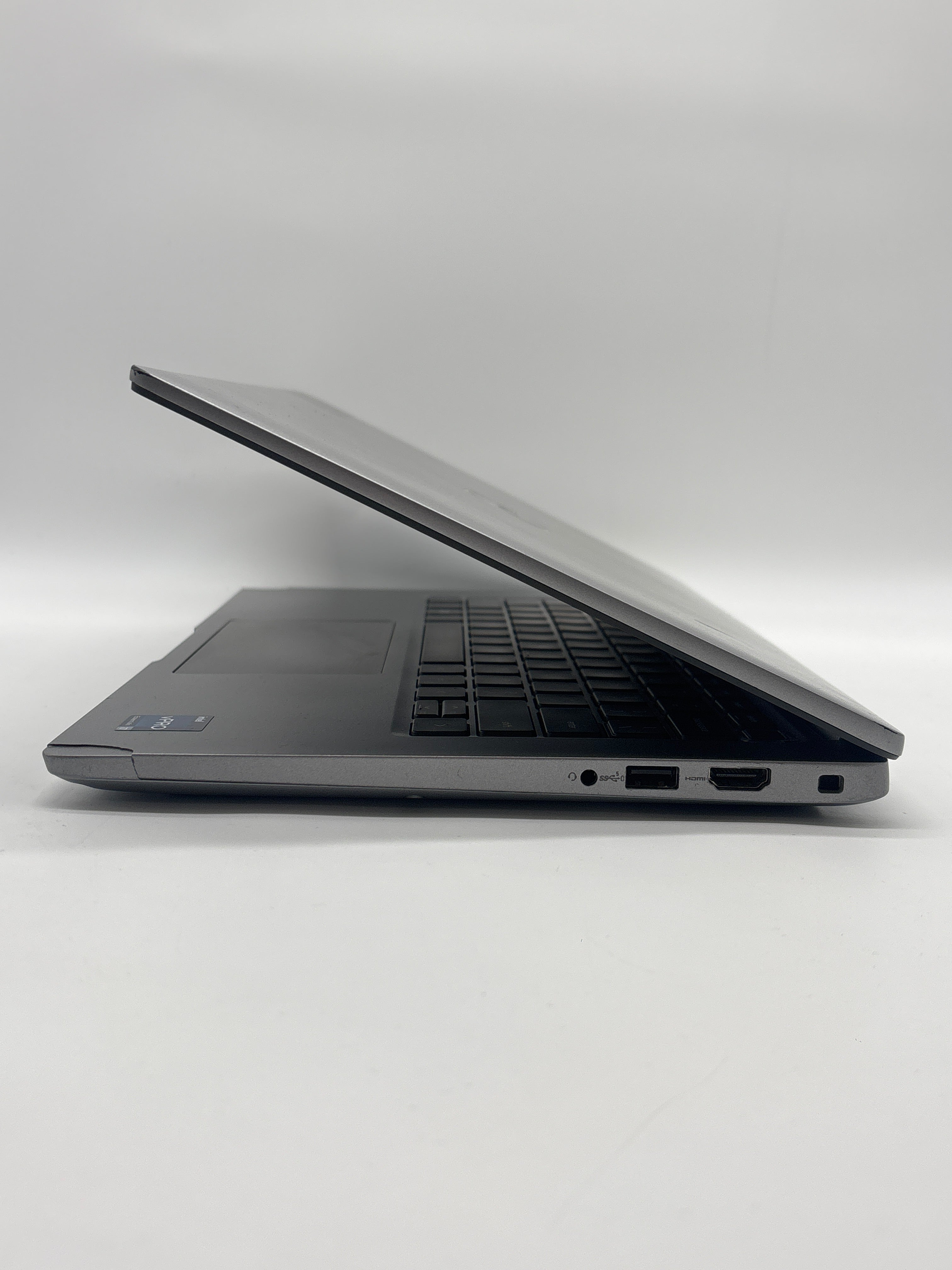 Dell Precision 3480 14 Touch i7-1360P 16 GB RAM 256 GB SSD - For Parts (Read DESC)