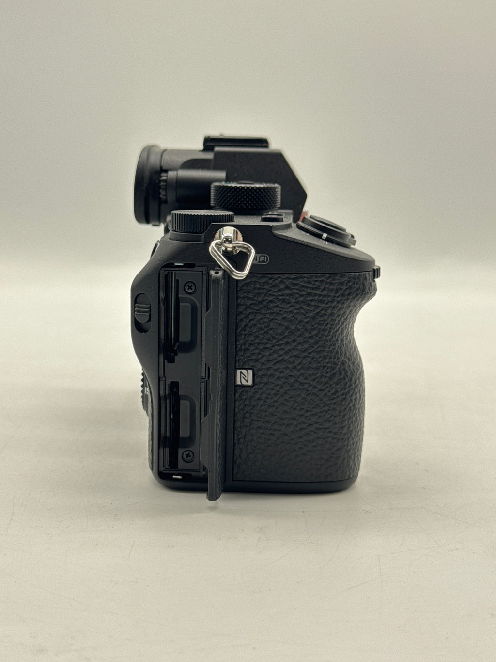 Sony A7R III Mirrorless Camera Body Only Black - Used