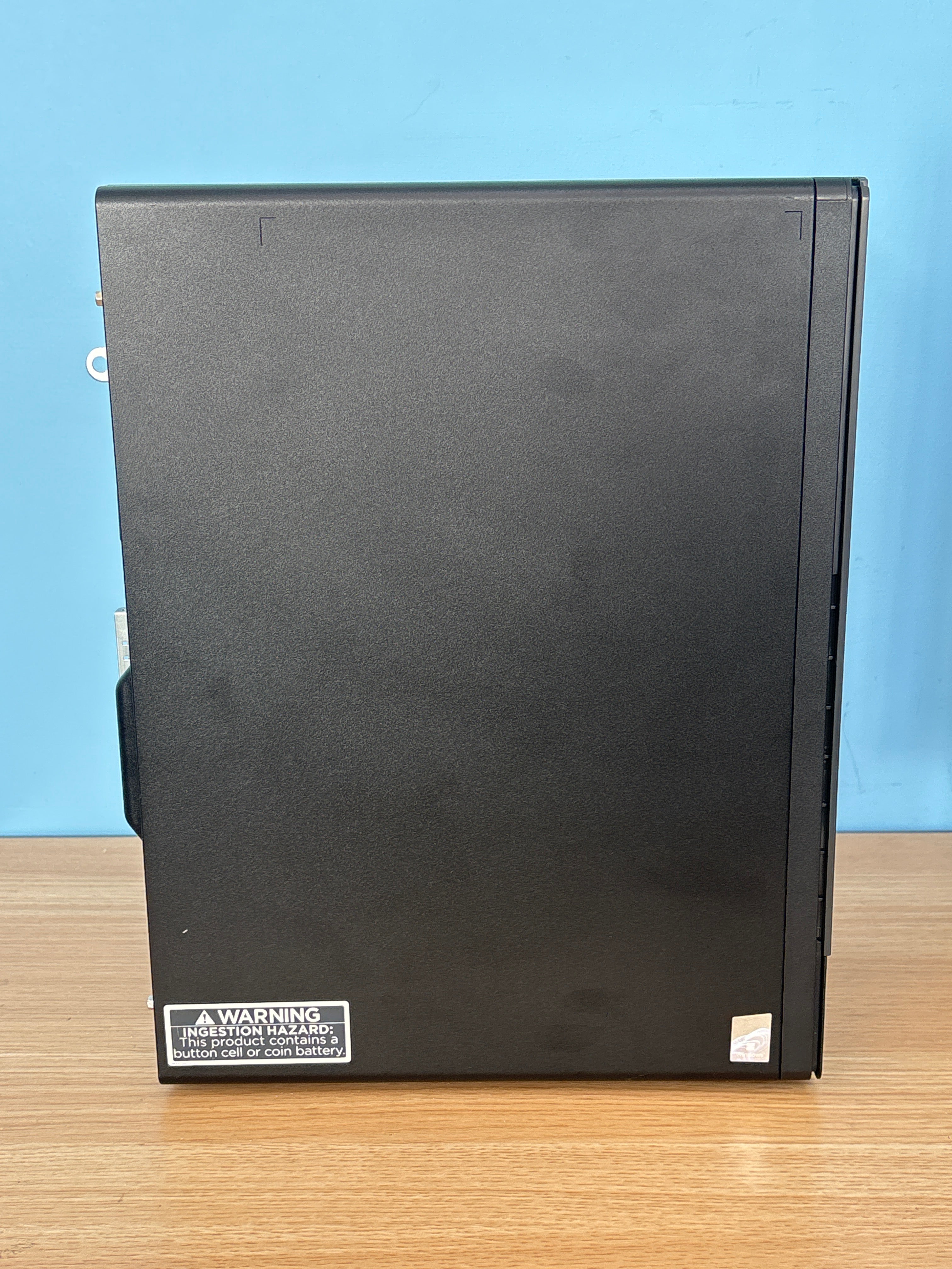 Lenovo M90T Gen 5 i5-14500 16GB RAM 256GB SSD Intel UHD 770