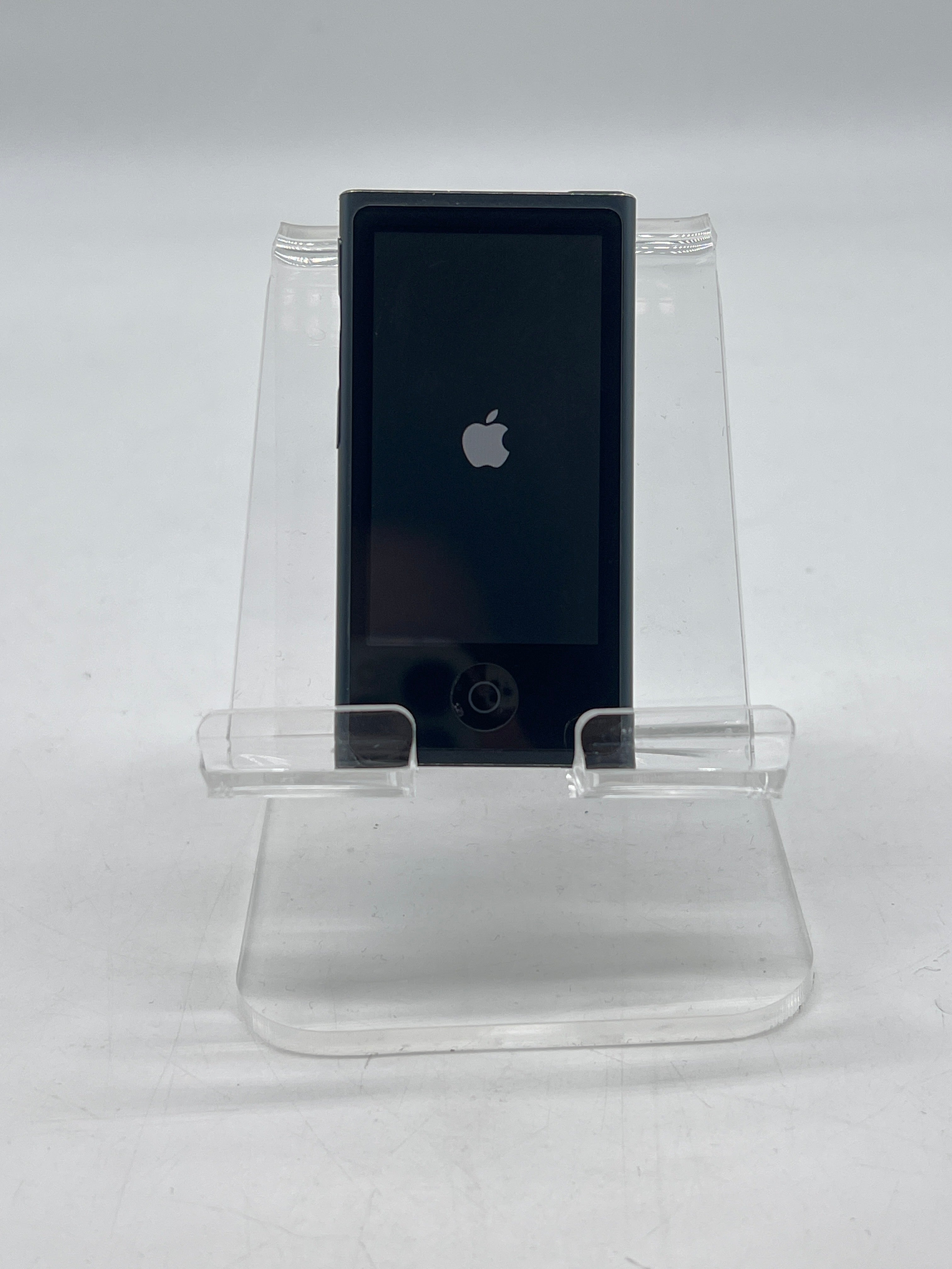 Apple iPod Classic 7th Gen A1238 16GB - For Parts Charging Issues