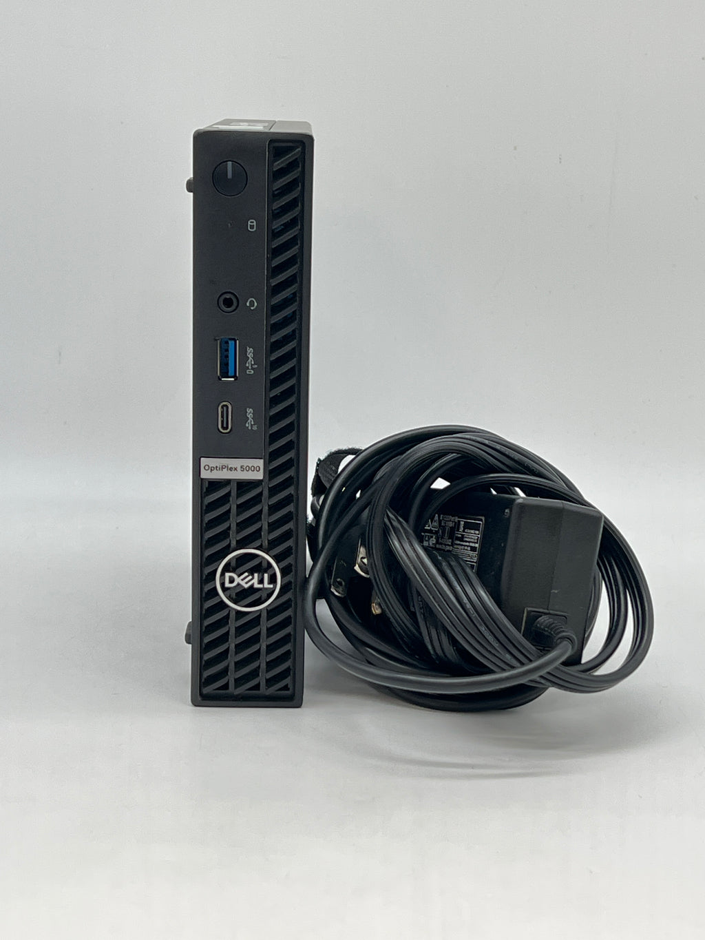 Dell OptiPlex 5000 i5-12500T 16GB RAM 512GB SSD - Remotely Managed