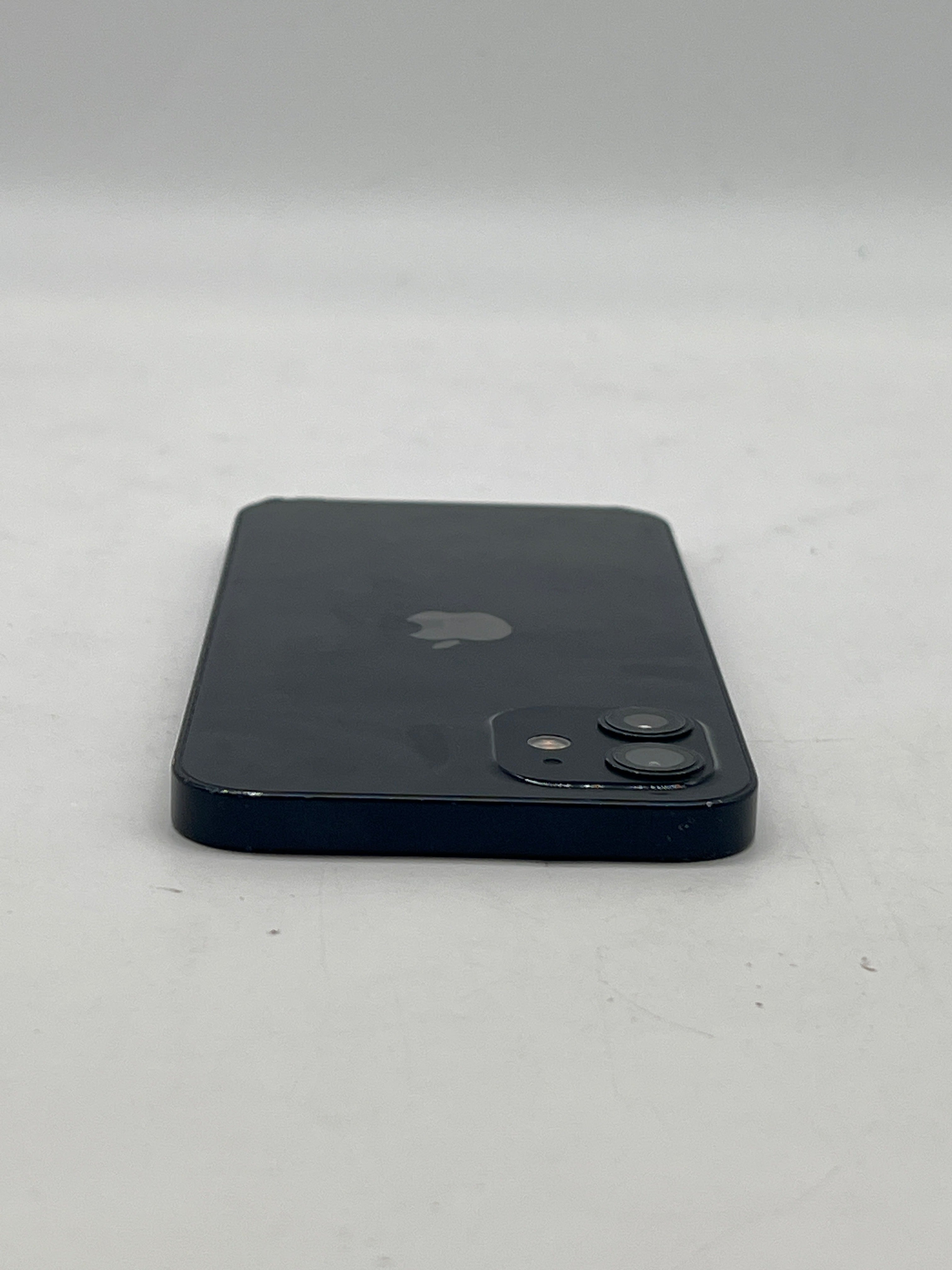 Apple iPhone 12 64GB Black Unlocked A2172 - Used