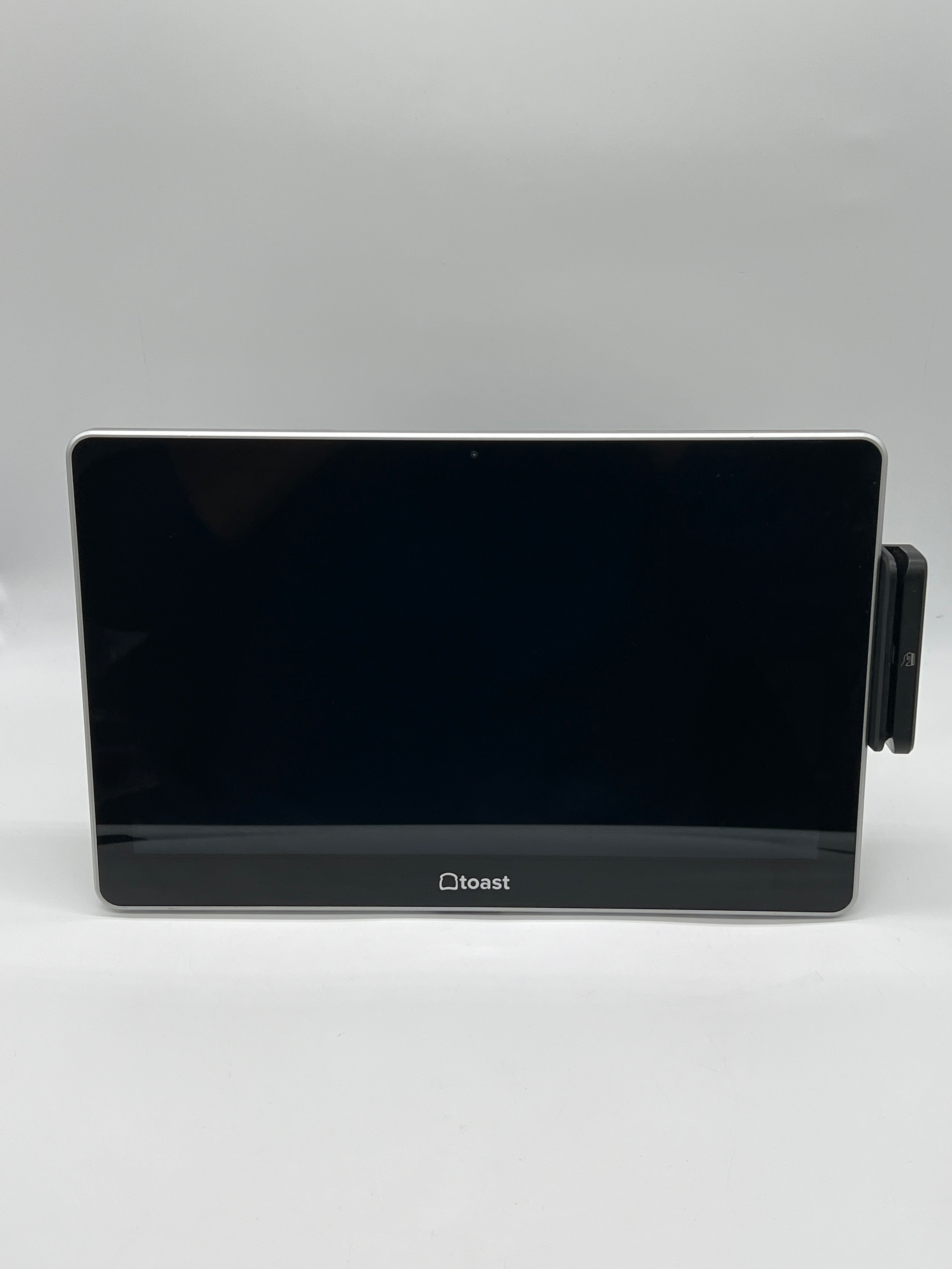 Toast POS System with Customer Screen, Printer, Kitchen Screen and Tap