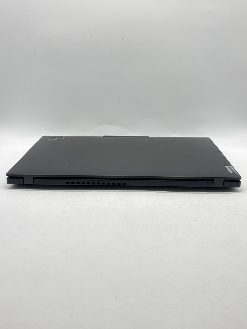 Lenovo ThinkPad T16 Gen 3 16" Intel Core Ultra 7 165U 16GB RAM 512GB SSD Black - BIOS Locked