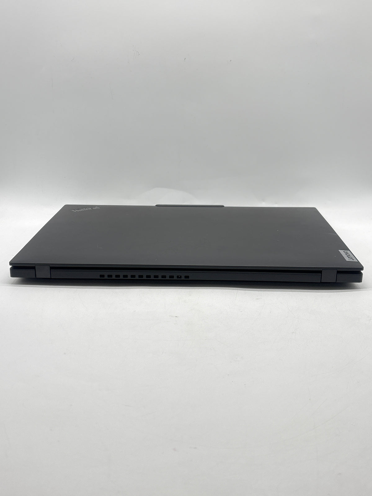 Lenovo ThinkPad T16 Gen 3 16" Intel Core Ultra 7 165U 16GB RAM 512GB SSD Black - BIOS Locked