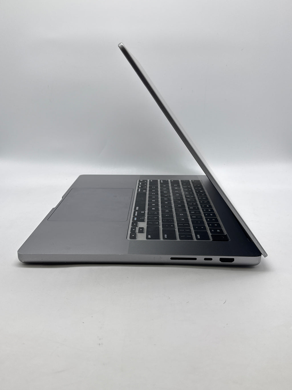 Apple MacBook Pro 16" M1 Pro A2485 16GB RAM 1TB SSD - For Parts
