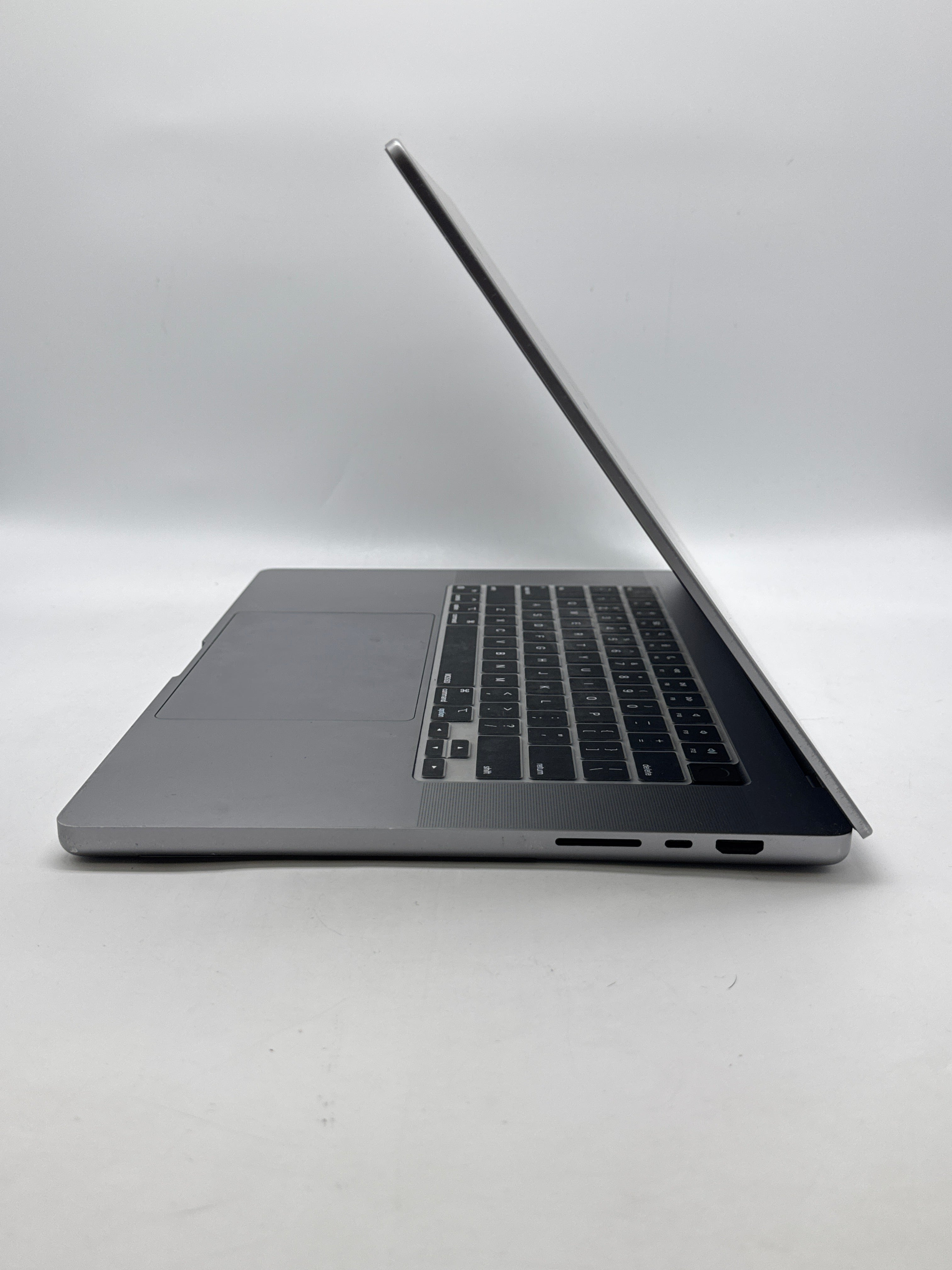 Apple MacBook Pro 16" M1 Pro A2485 16GB RAM 1TB SSD - For Parts