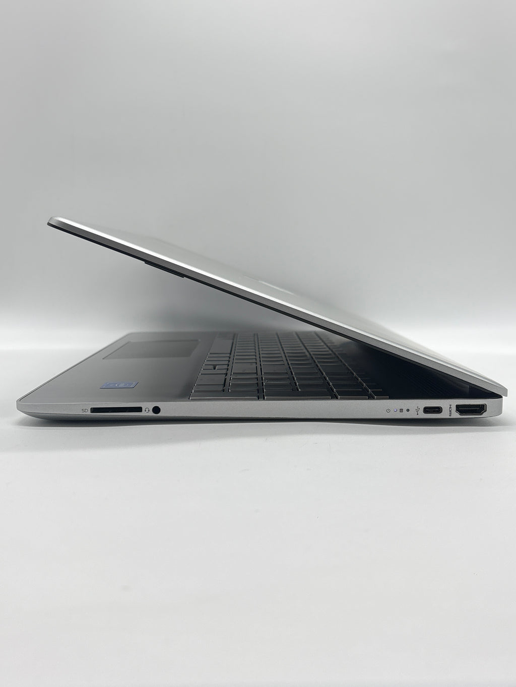 HP 15s-fq0008nia Intel Celeron N4120 16GB RAM 1TB SSD