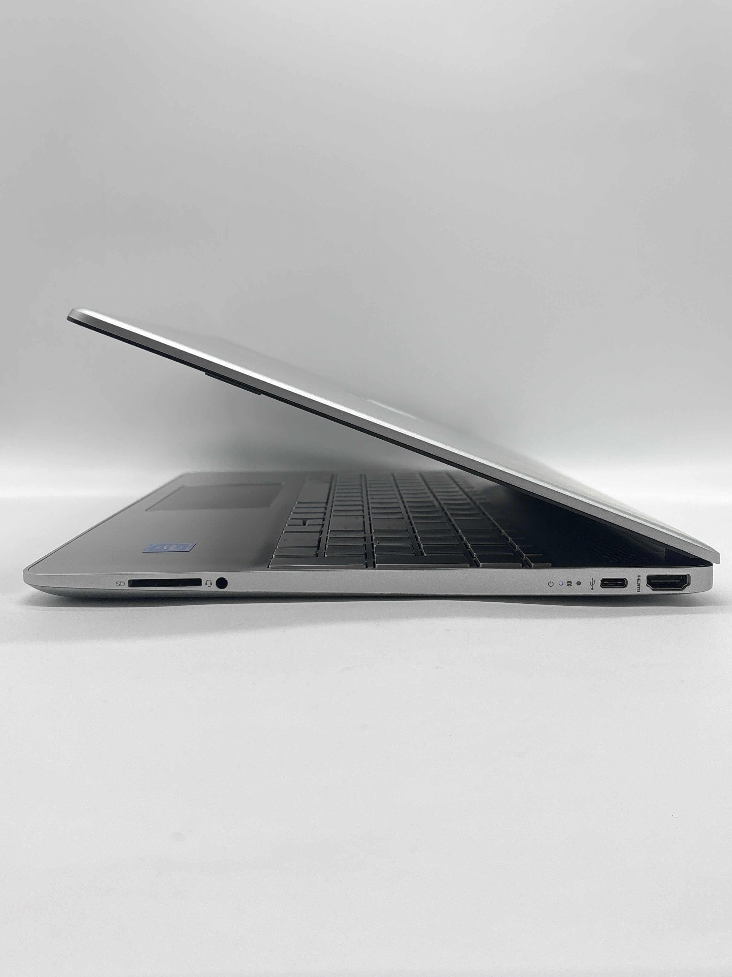 HP 15s-fq0008nia Intel Celeron N4120 16GB RAM 1TB SSD