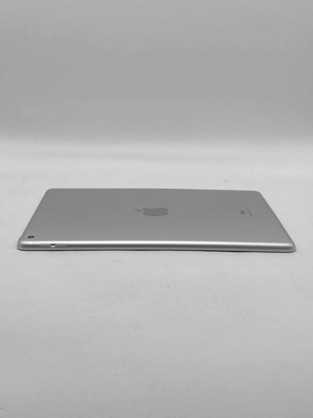 Apple iPad 9th Gen 64GB Silver Wi-Fi Tablet
