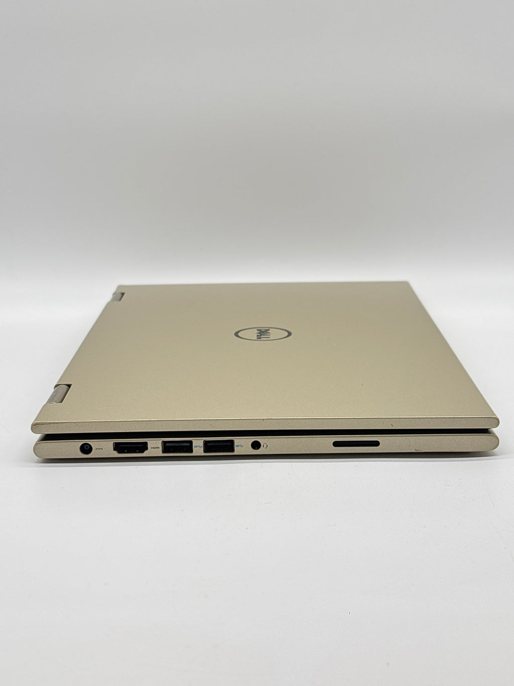 Dell Inspiron 11 3157 Gold Intel Pentium 4GB RAM 128GB HDD