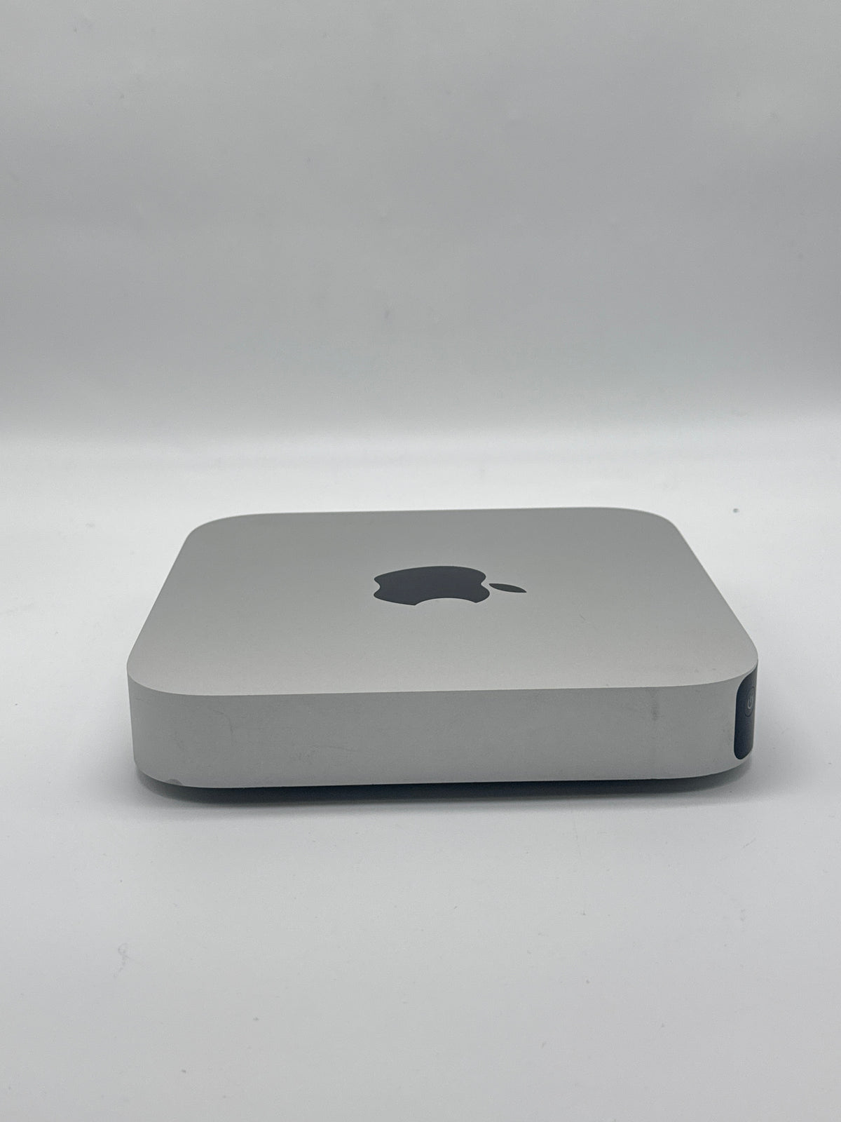 Apple Mac Mini M1 2020 A2348 8-Core 8GB RAM 256GB SSD Silver - Used