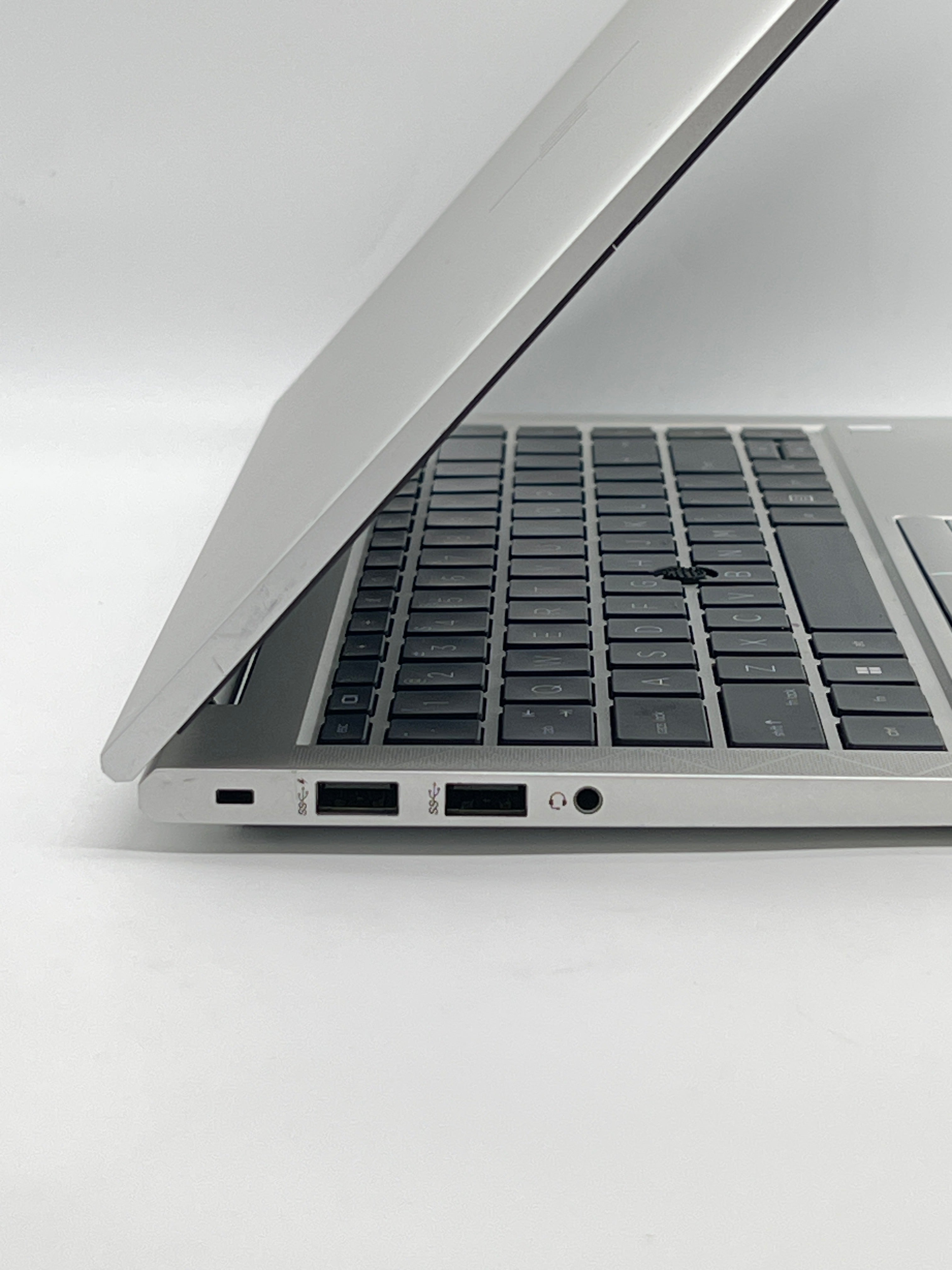HP EliteBook 845 G8 Ryzen 5 Pro 5650U 16GB RAM 256GB SSD - Used