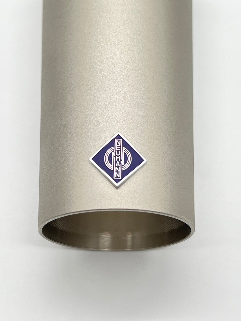 Neumann U 87 Ai Large-Diaphragm Condenser Microphone - New In Box (READ DESC)