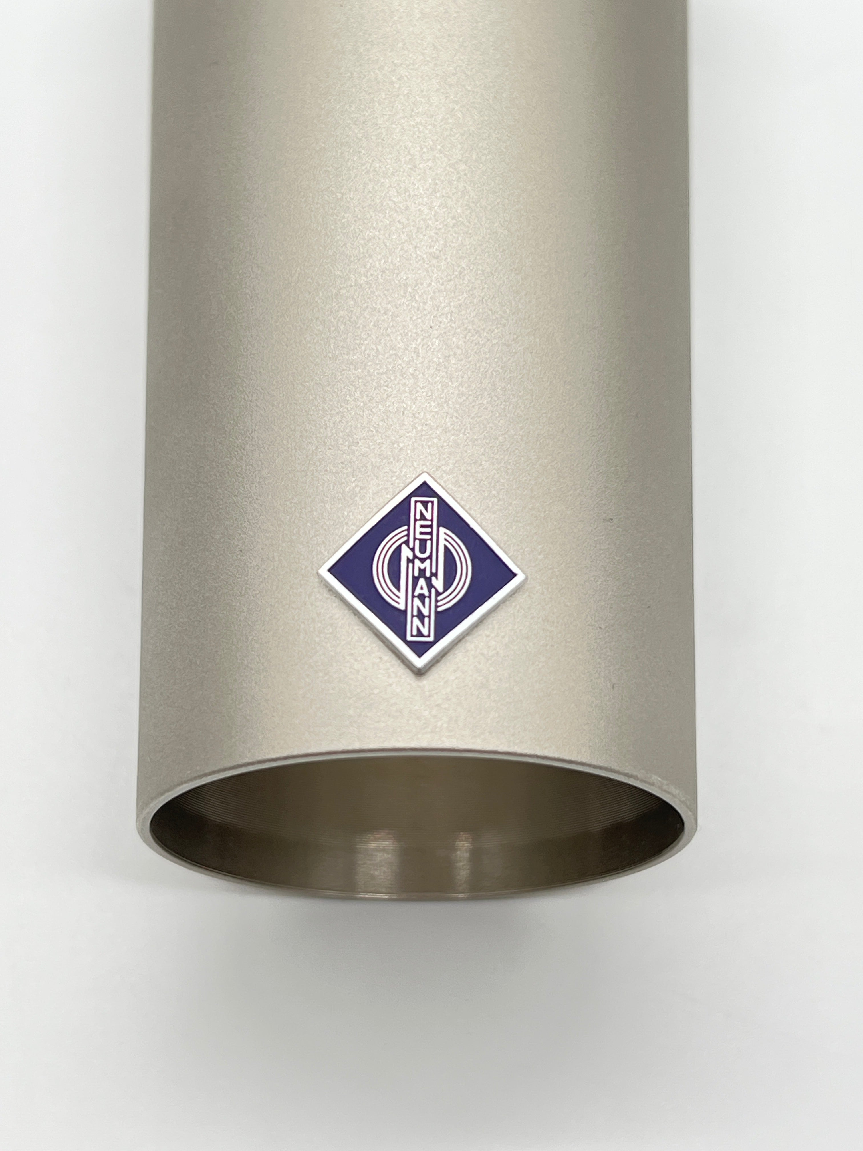 Neumann U 87 Ai Large-Diaphragm Condenser Microphone - New In Box (READ DESC)