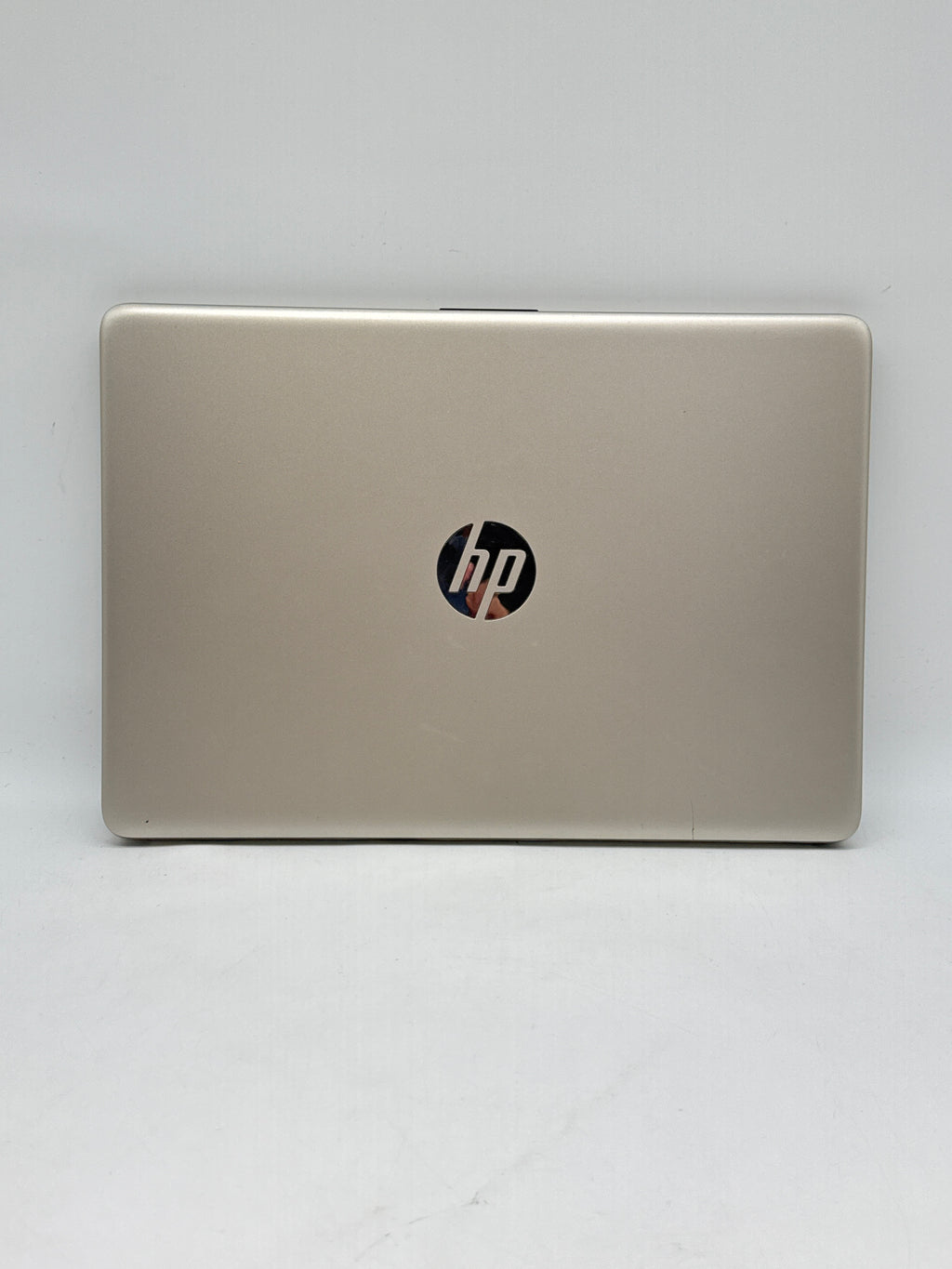 HP 14-cf0011ds Laptop Celeron N4000 4GB RAM 64GB SD - Used