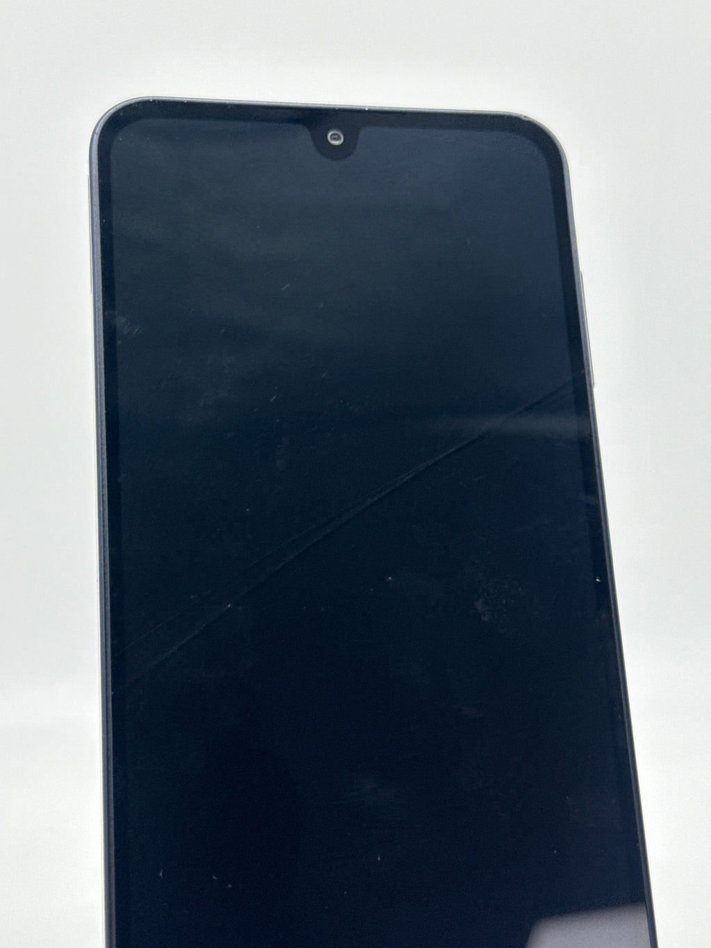 Samsung Galaxy A16 5G 128 GB For Parts - Locked (Cricket wireless)
