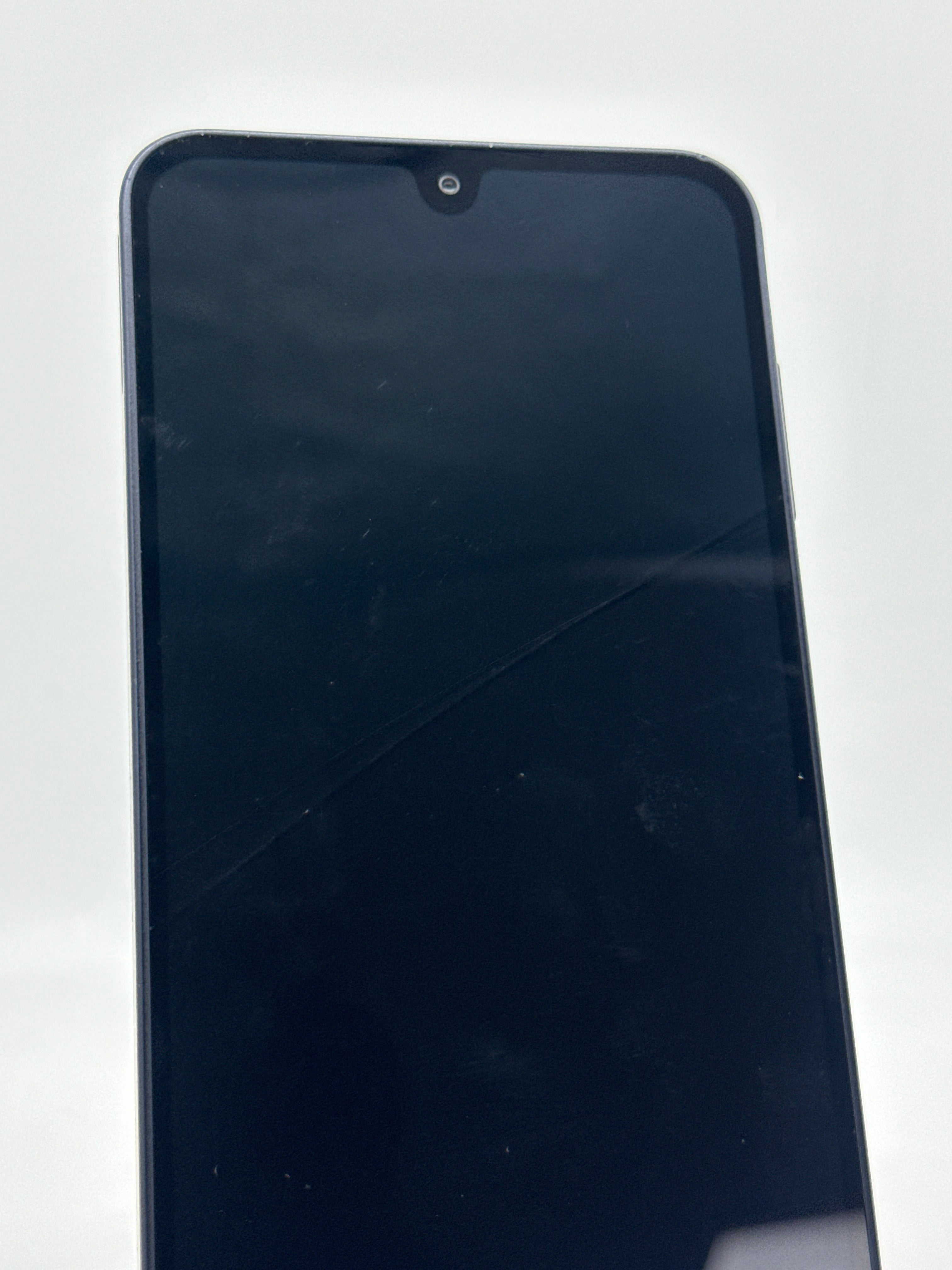 Samsung Galaxy A16 5G 128 GB For Parts - Locked (Cricket wireless)