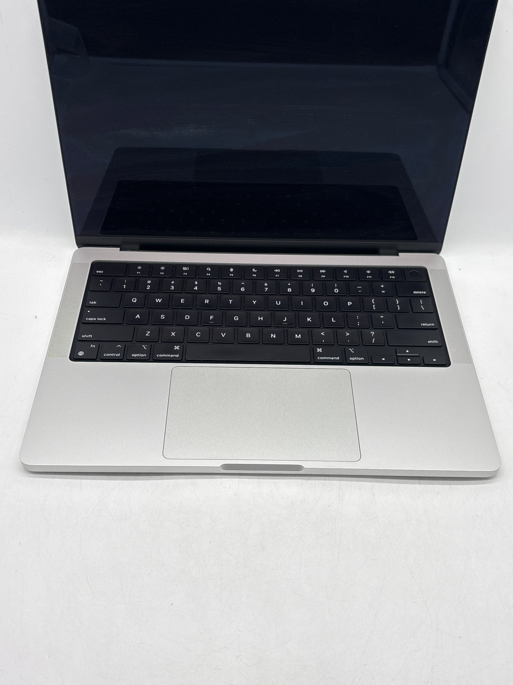Apple MacBook Pro 14" M1 Pro 16GB RAM 1TB SSD Silver - Bad Display