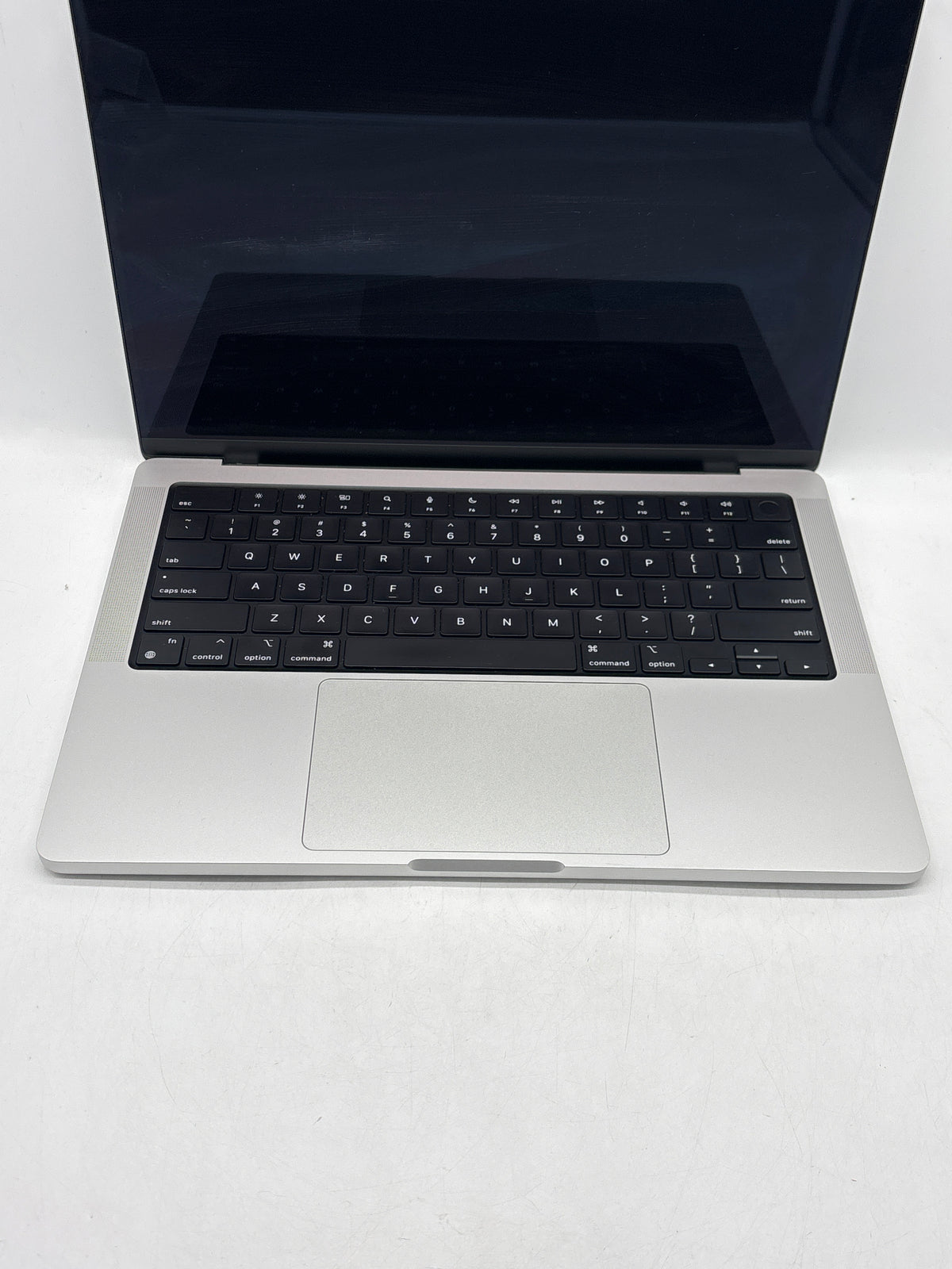 Apple MacBook Pro 14" M1 Pro 16GB RAM 1TB SSD Silver - Bad Display