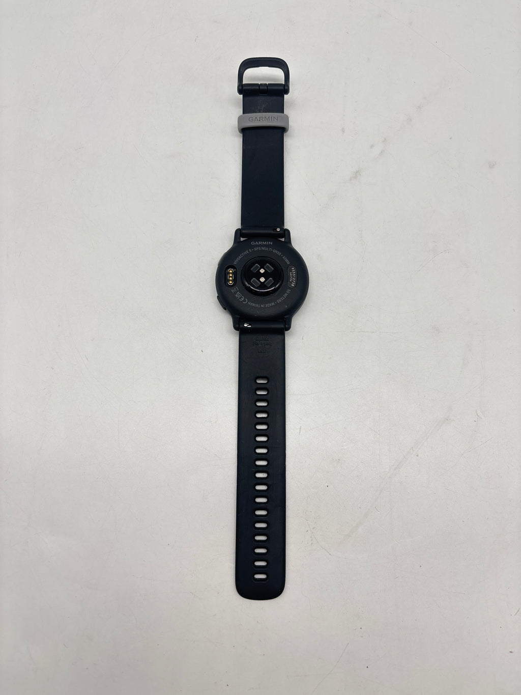 Garmin VivoActive 5 GPS Smart Watch Black