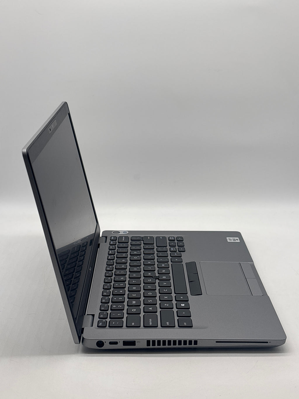 Dell Latitude 5411 14-inch Core i7 16GB RAM 256GB Silver Laptop - Bios Lock Read