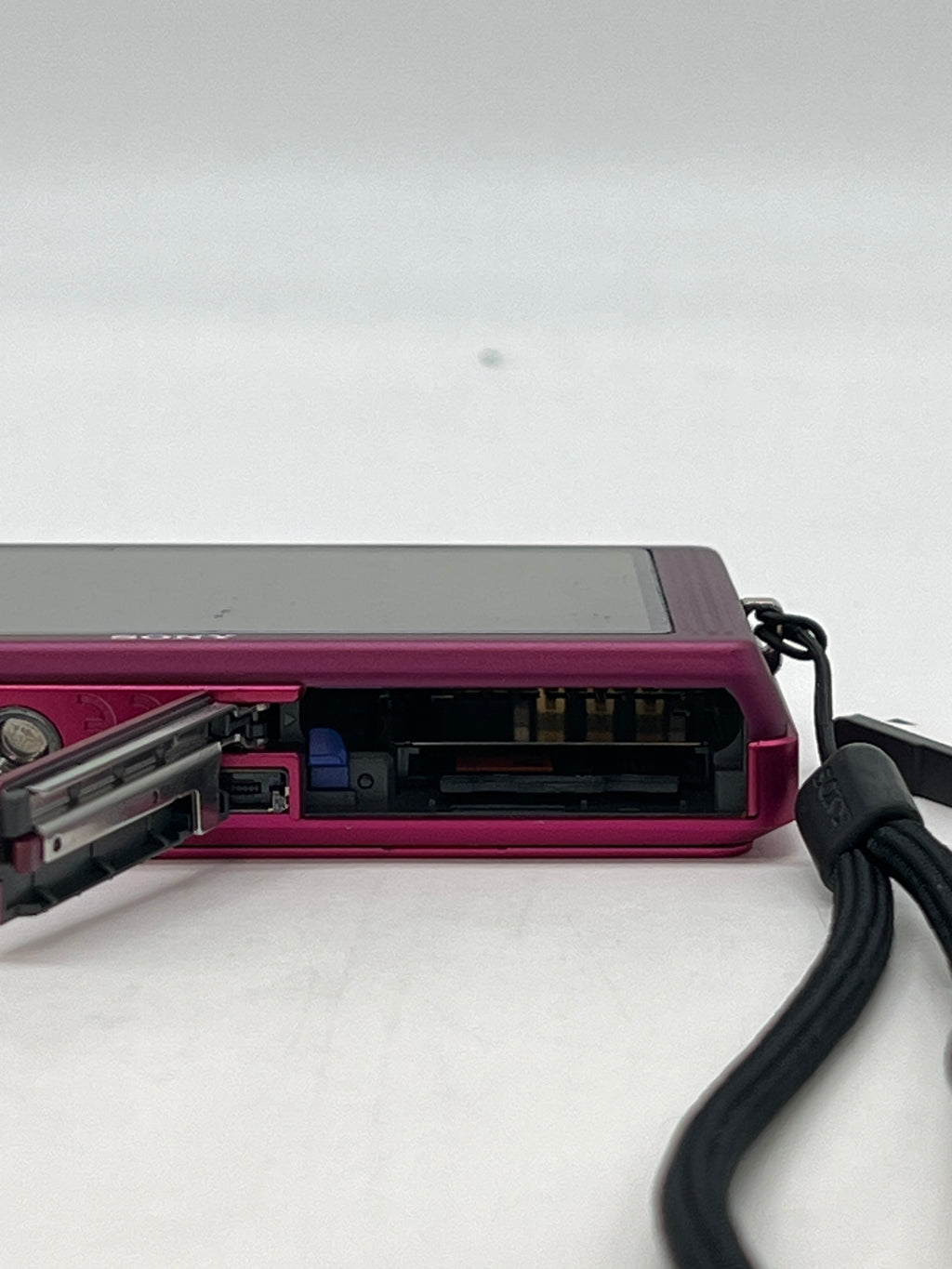 Sony Cybershot DSC-TX9 Digital Camera 12.2 MP - Used