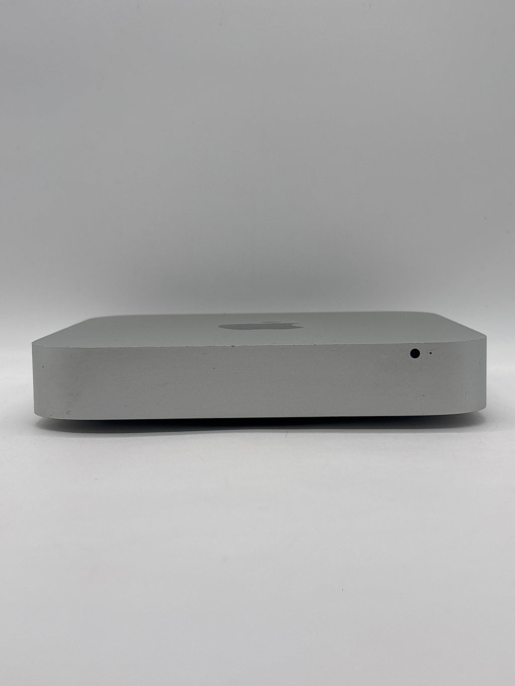 Apple Mac mini A1347 i5 3rd Gen 4GB RAM 500GB HDD - For Parts (No OS)