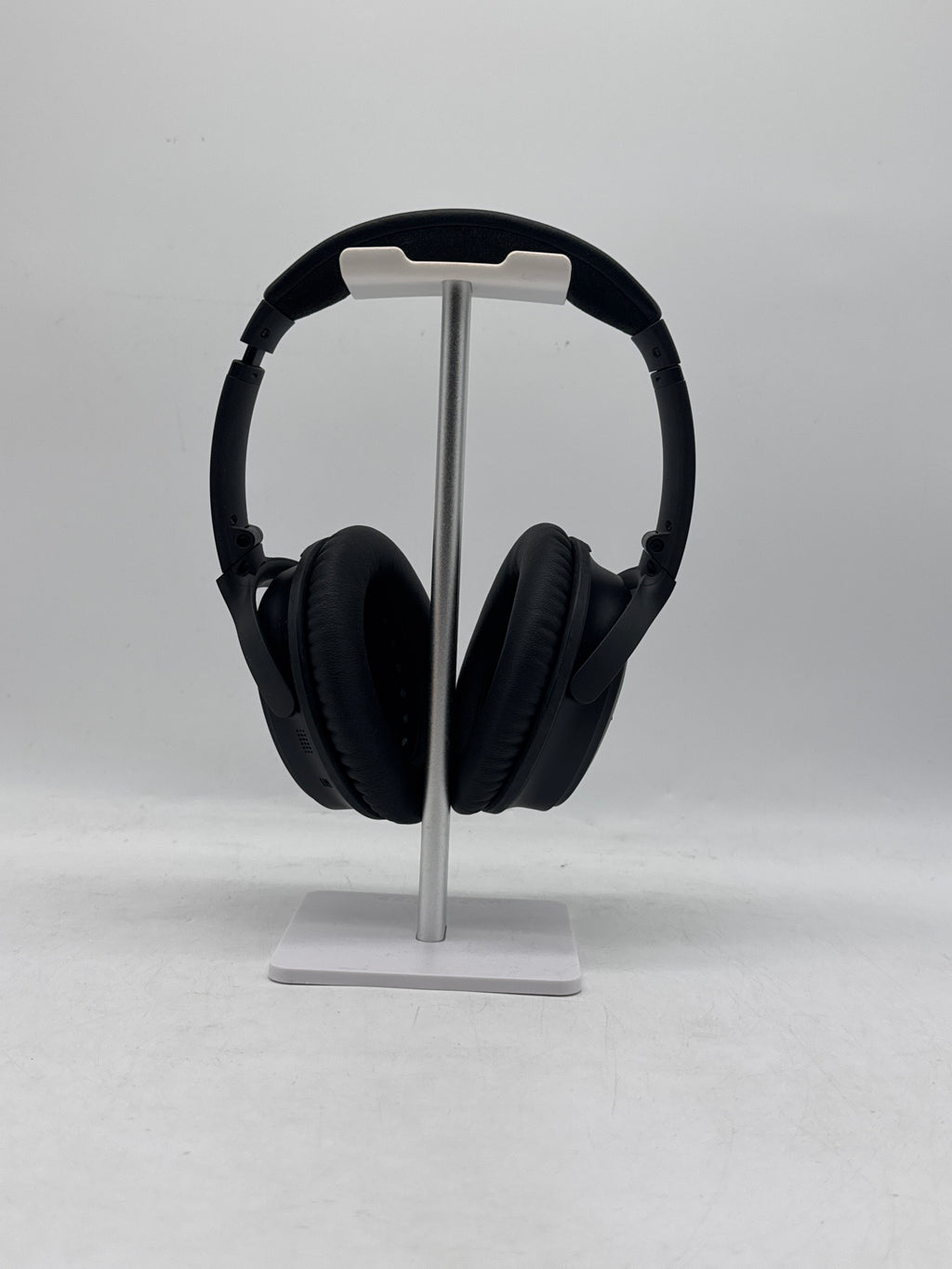 Bose QuietComfort 35 Wireless Noise Cancelling Headphones Black - Used