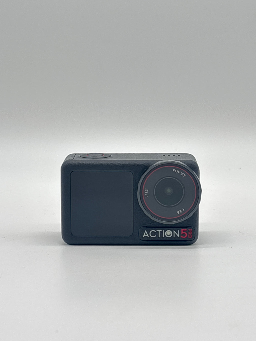 DJI Osmo Action 5 4K Action Camera Black
