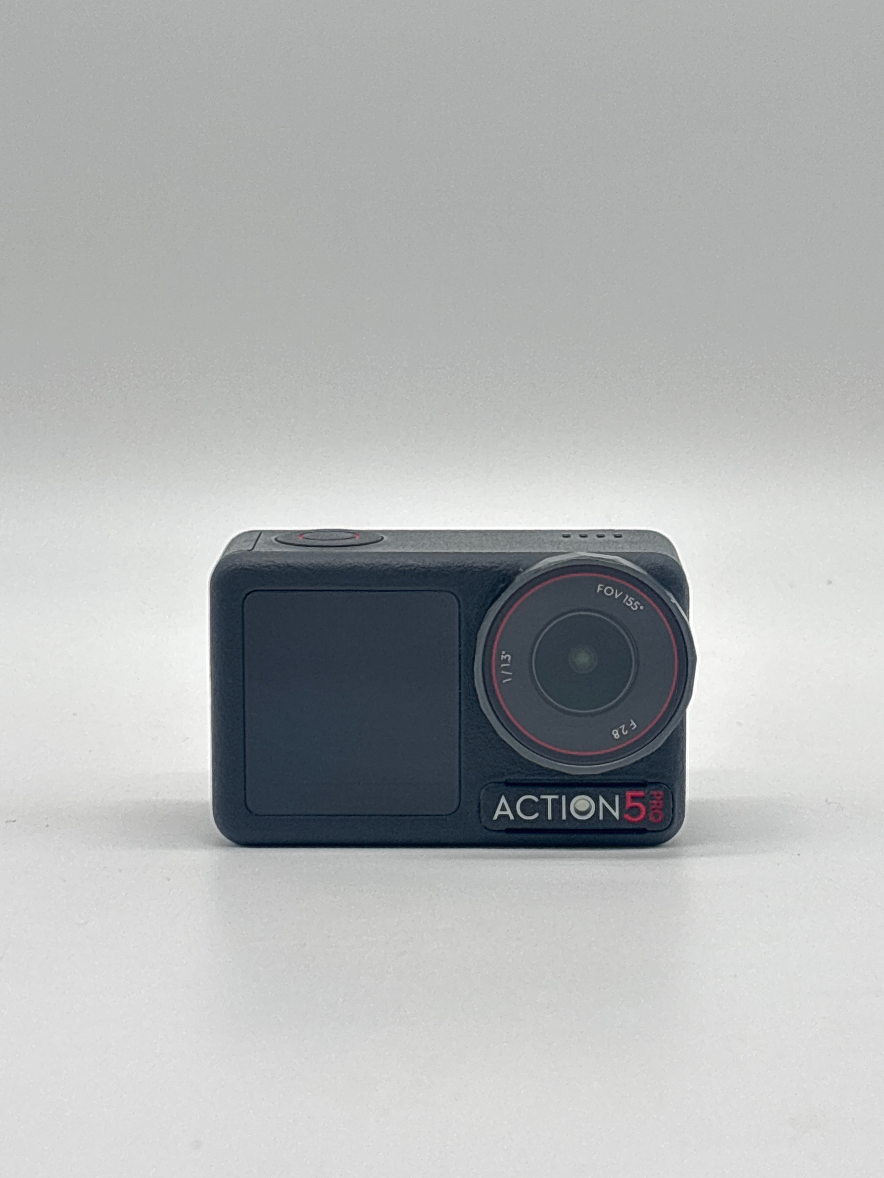 DJI Osmo Action 5 4K Action Camera Black
